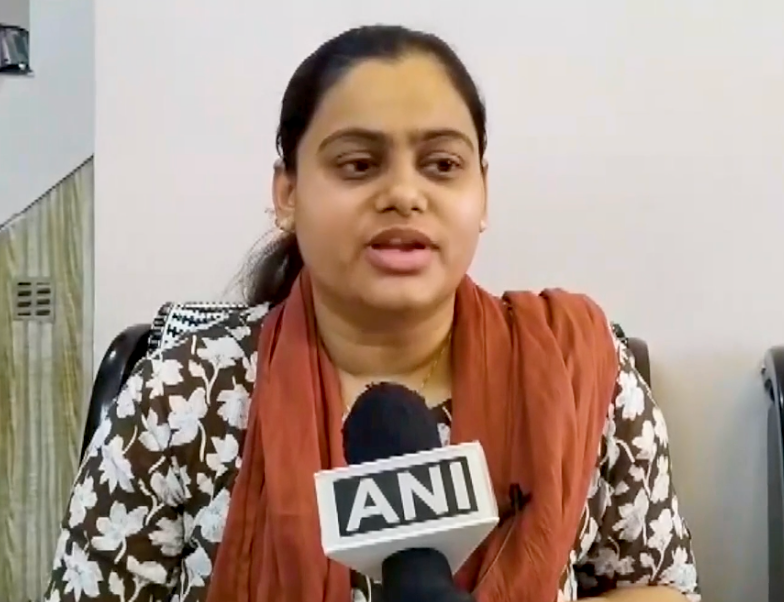 Bhoomi Chauhan, a student who lives in Bristol, said she felt ‘numb’ after she heard about the crash