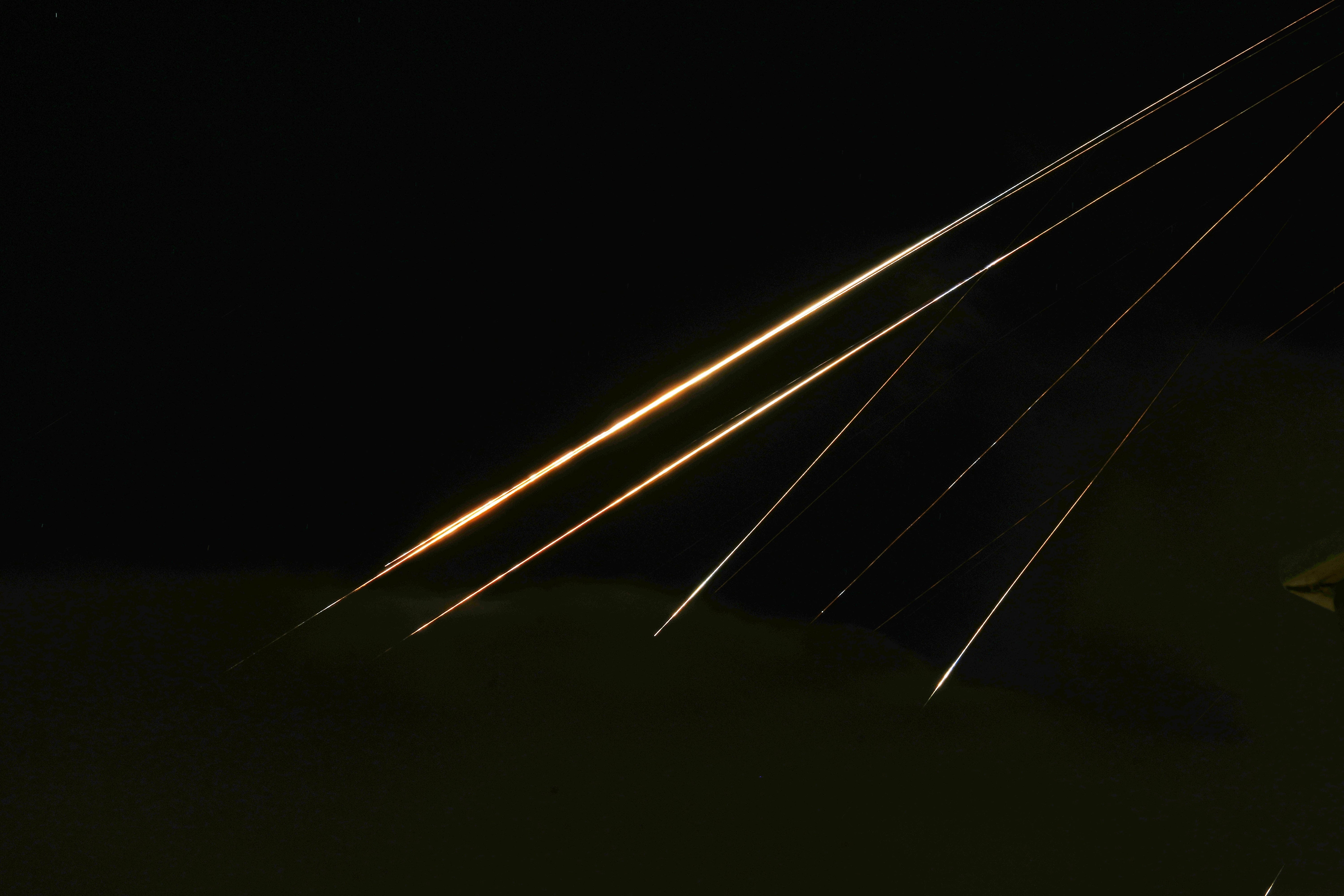 Israel Iran Mideast Wars