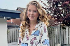 ‘Kind and sweet’ girl, 11, killed in Ford Transit van crash as devastated family make direct appeal