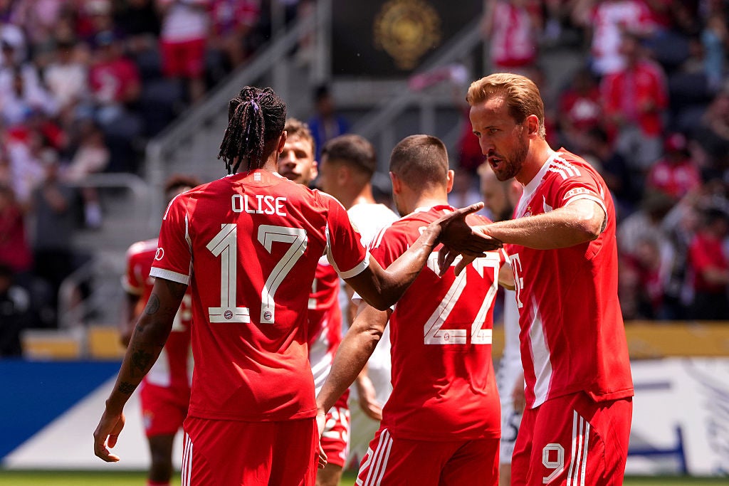 Is Bayern Munich v Boca Juniors on TV? How to watch Club World Cup game for free