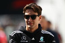 George Russell adamant he will not be leaving Mercedes: ‘Toto has never let me down’