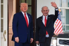 Trump rejected Israeli plan to kill Iran’s supreme leader, reports say