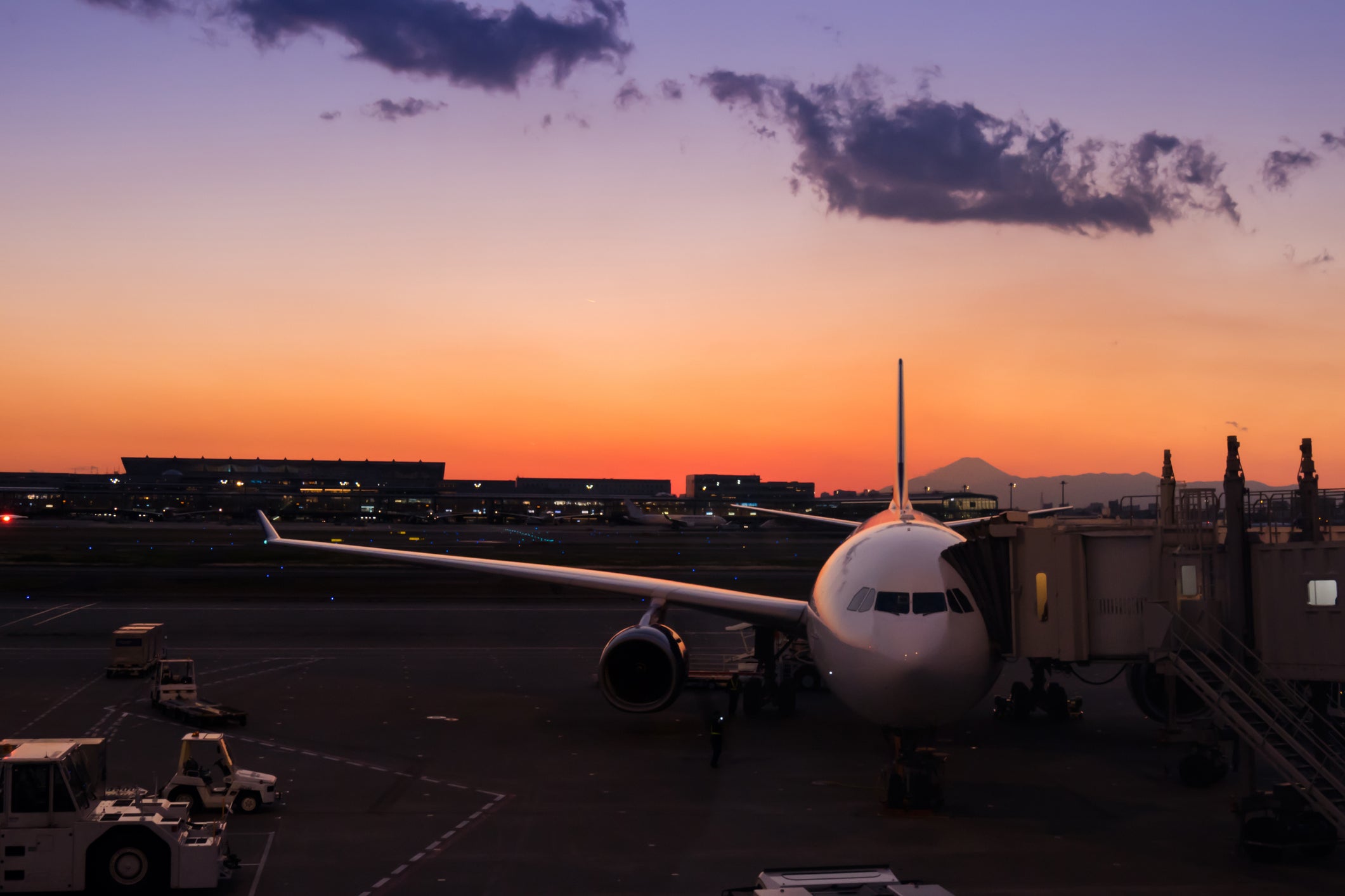 <p>Out of the spotlight: It’s the companies working behind the scenes that help keep aircraft flying safely and reliably</p>