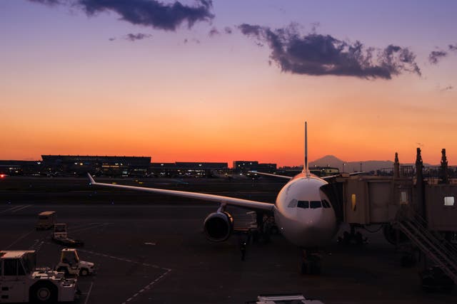 <p>Out of the spotlight: It’s the companies working behind the scenes that help keep aircraft flying safely and reliably</p>