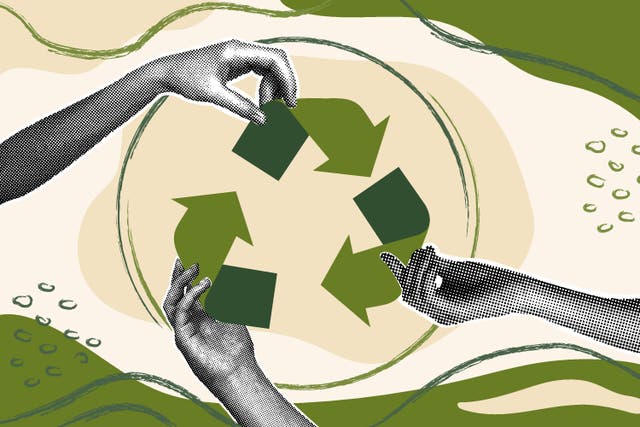 <p>A new approach:  The Zero Waste Forum aims to tackle the patterns and lifestyles that generate waste in the first place</p>