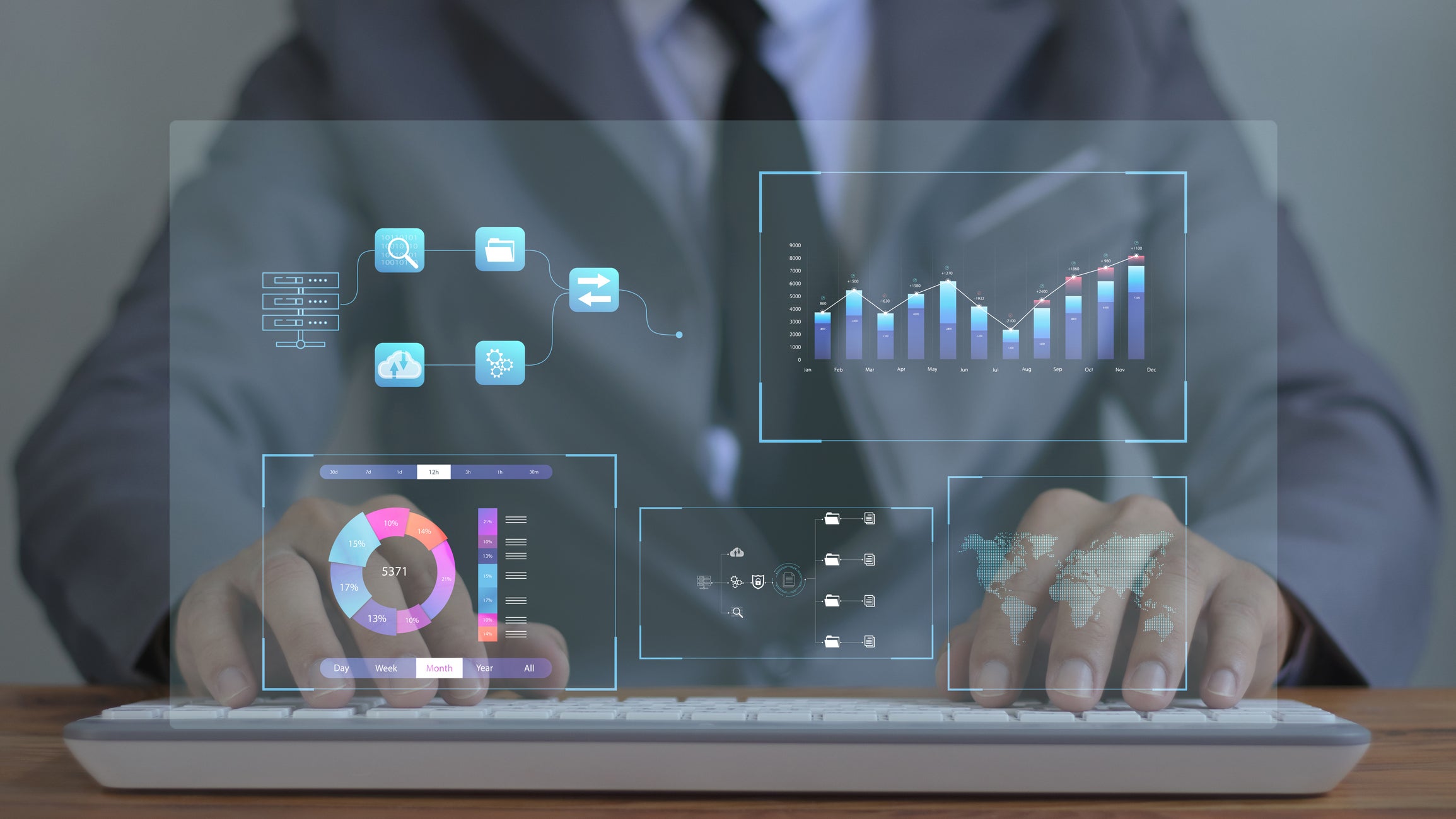 The future of product management: It’s not about building faster, but leading smarter