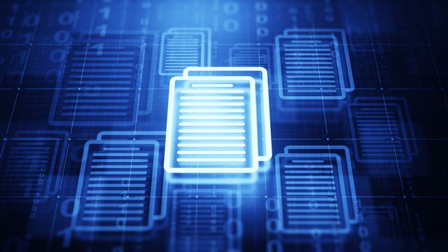 <p>Still evolving:  Digital transformation in document management is an ongoing journey</p>