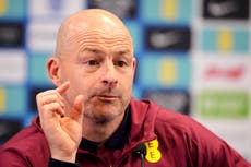 Lee Carsley frustrated by missed chances in England Under-21s stalemate