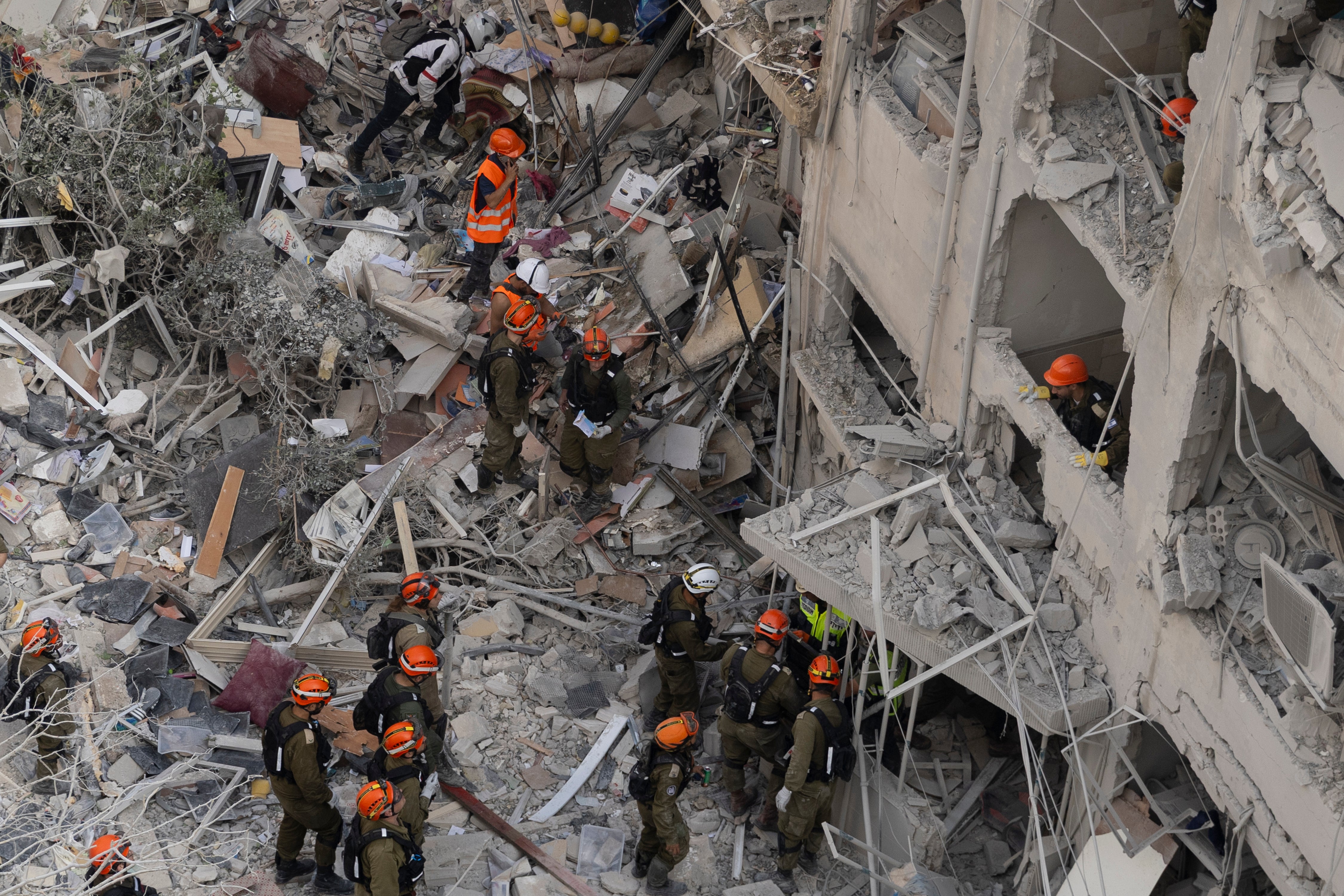 The UK should protect its allies in the Gulf and Middle East – but Israel isn’t one of them