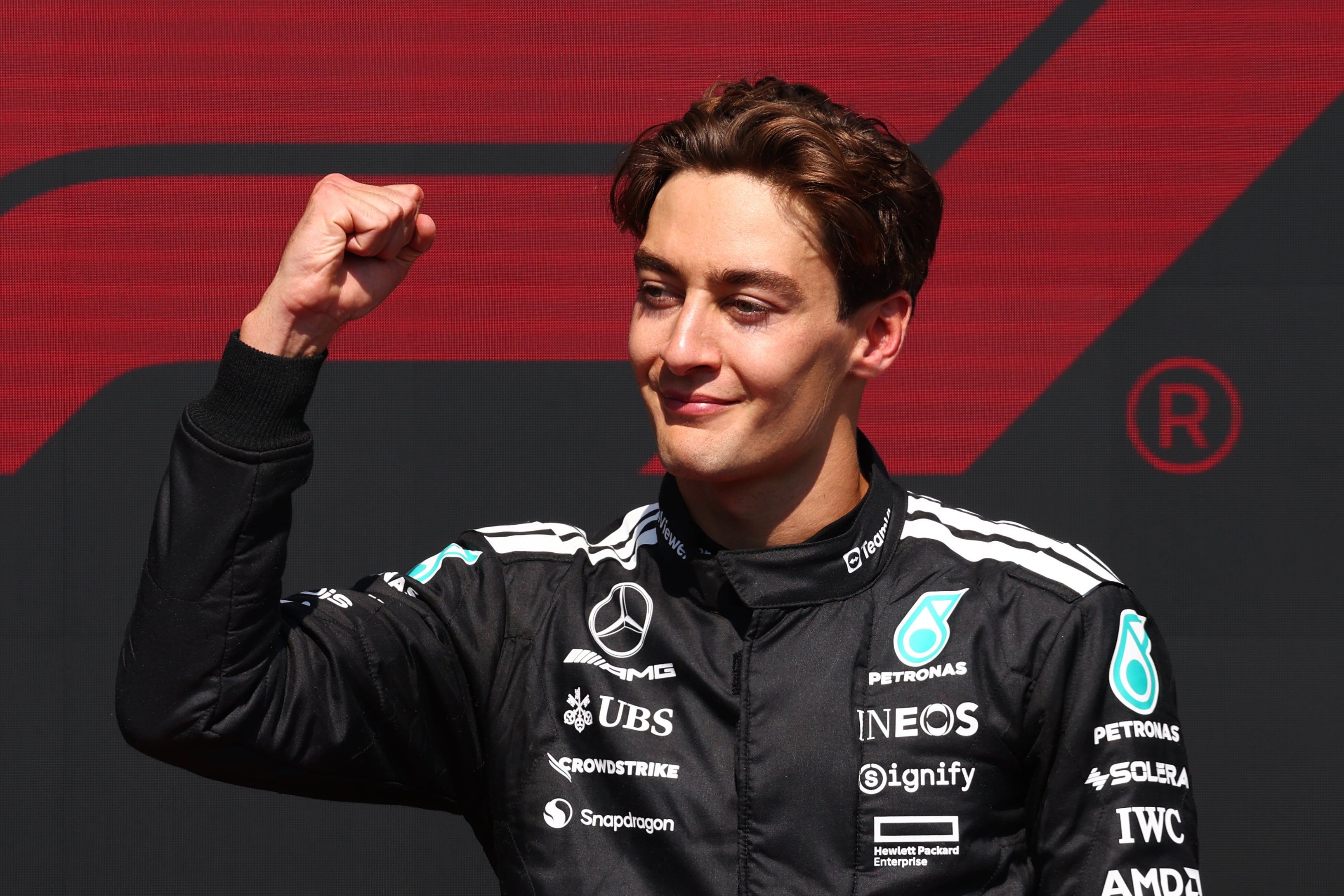 George Russell keeps Canadian GP victory over Max Verstappen after late Red Bull protest