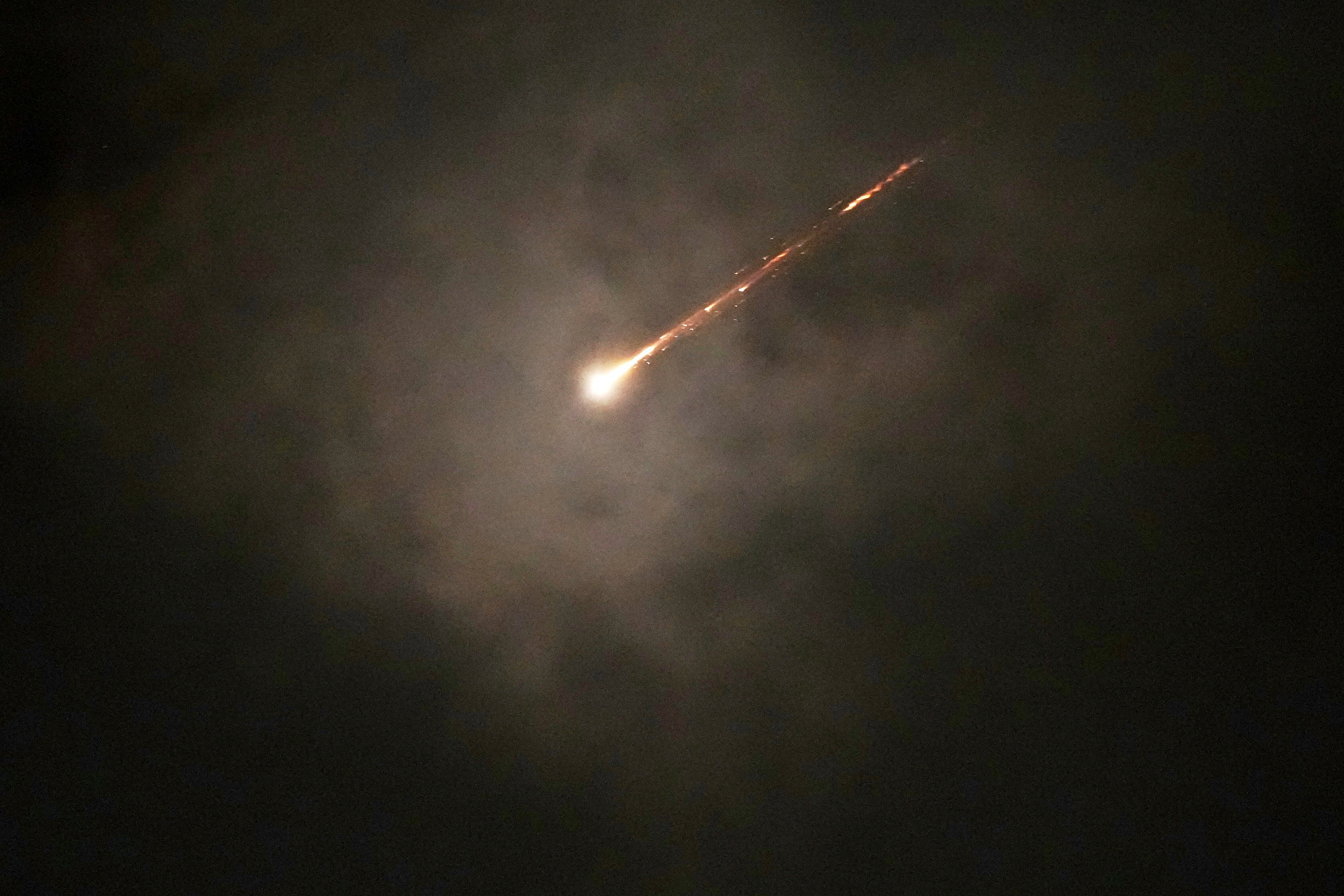 Israel Iran Mideast Wars