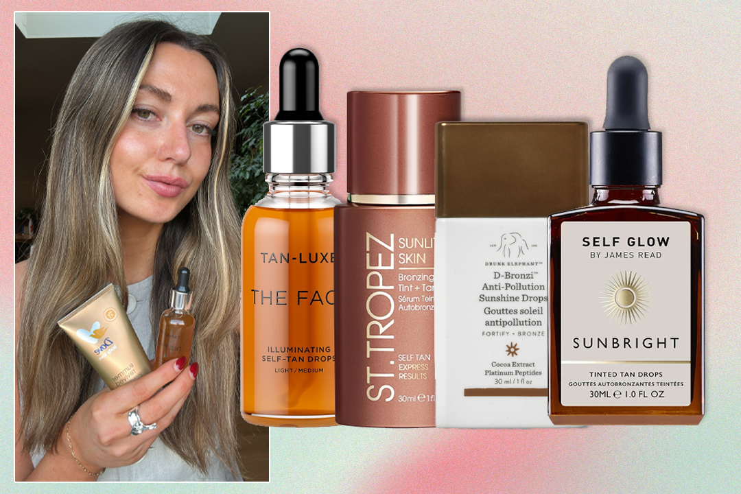 13 best face tanners for an effortless sun-kissed glow in 2025