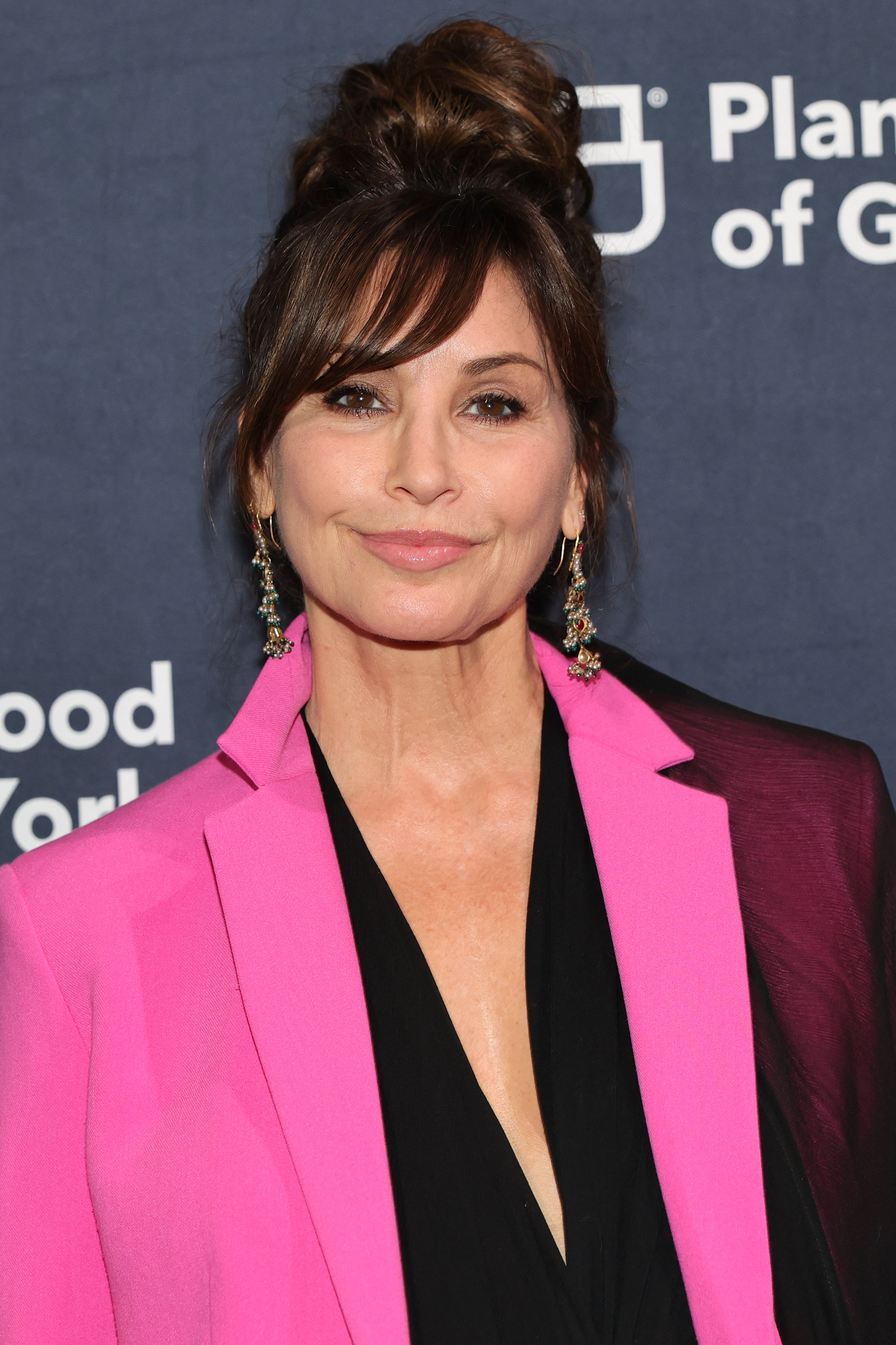 Gershon says the jokes are ‘no longer funny’