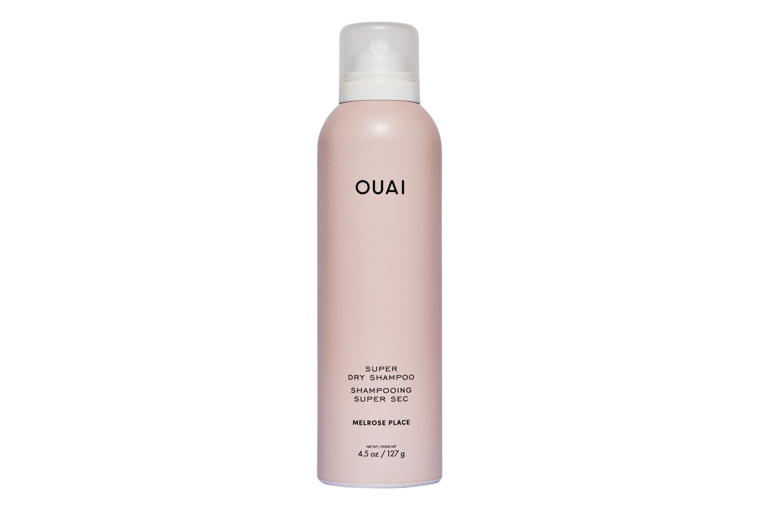 best dry shampoos ouai super dry shampoo melrose place indybest