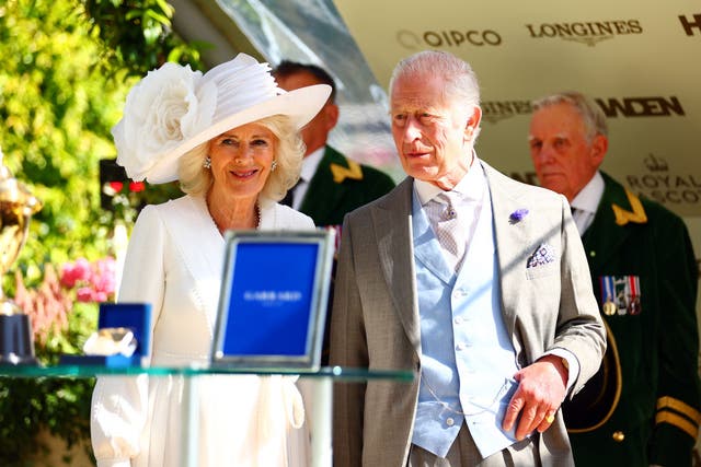 <p>Reports suggest King Charles will attend every day of Royal Ascot in 2025</p>