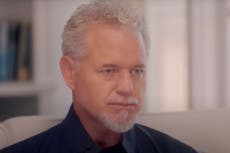 Eric Dane reveals ALS has left him with ‘one functioning arm’ in emotional interview