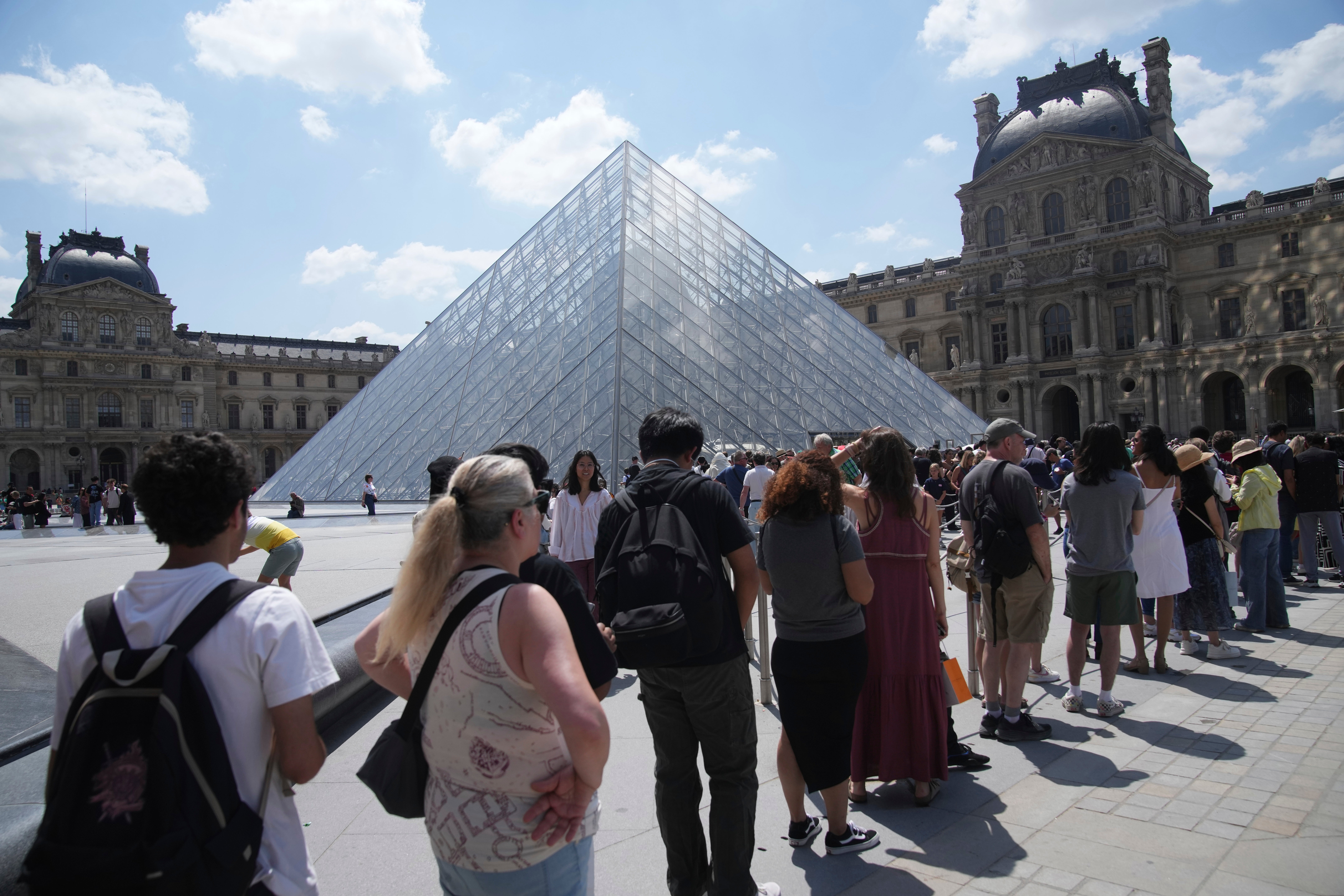 France Louvre