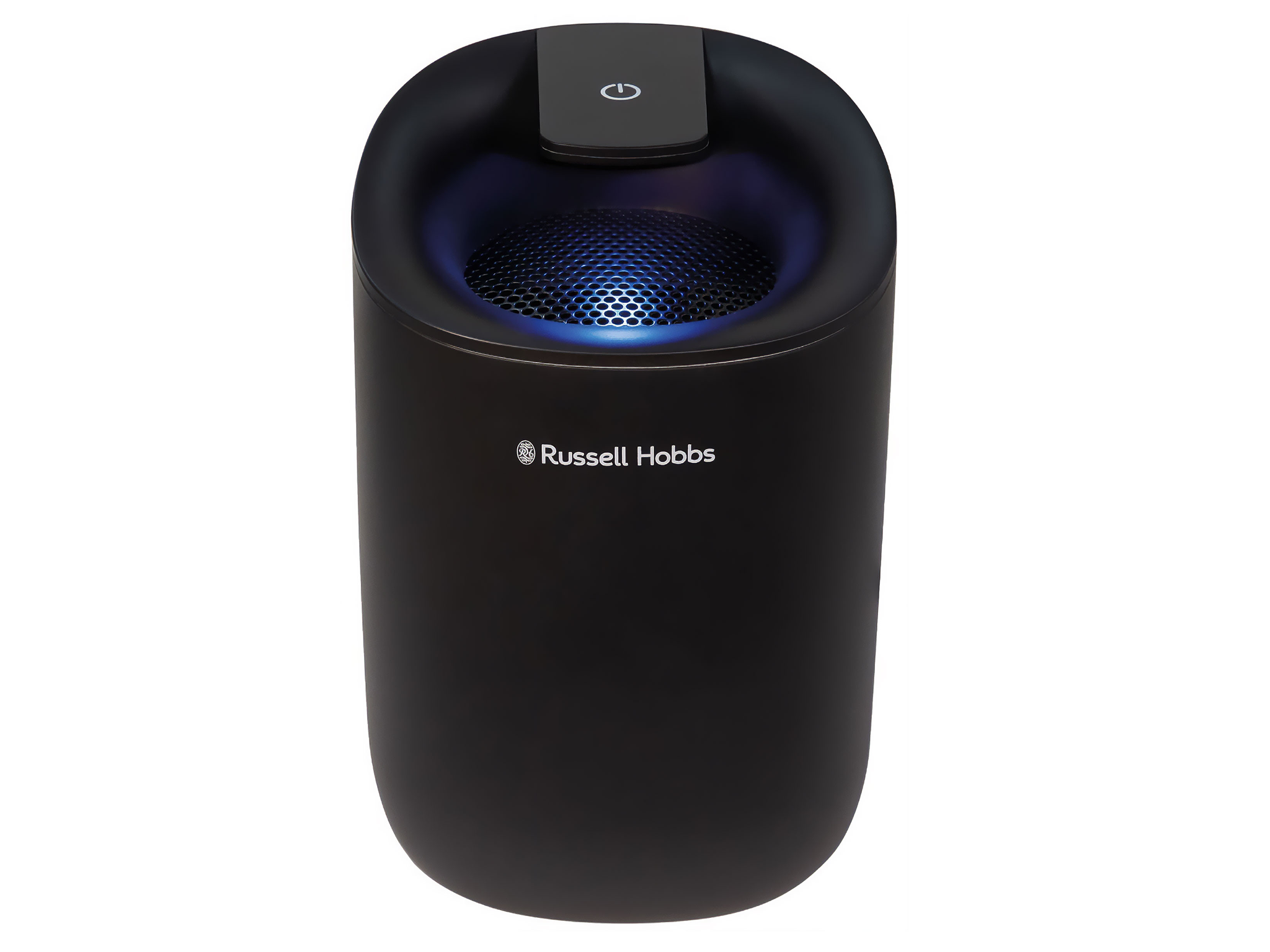 Russell Hobbs fresh air 2-in-1 dehumidifier and air purifier
