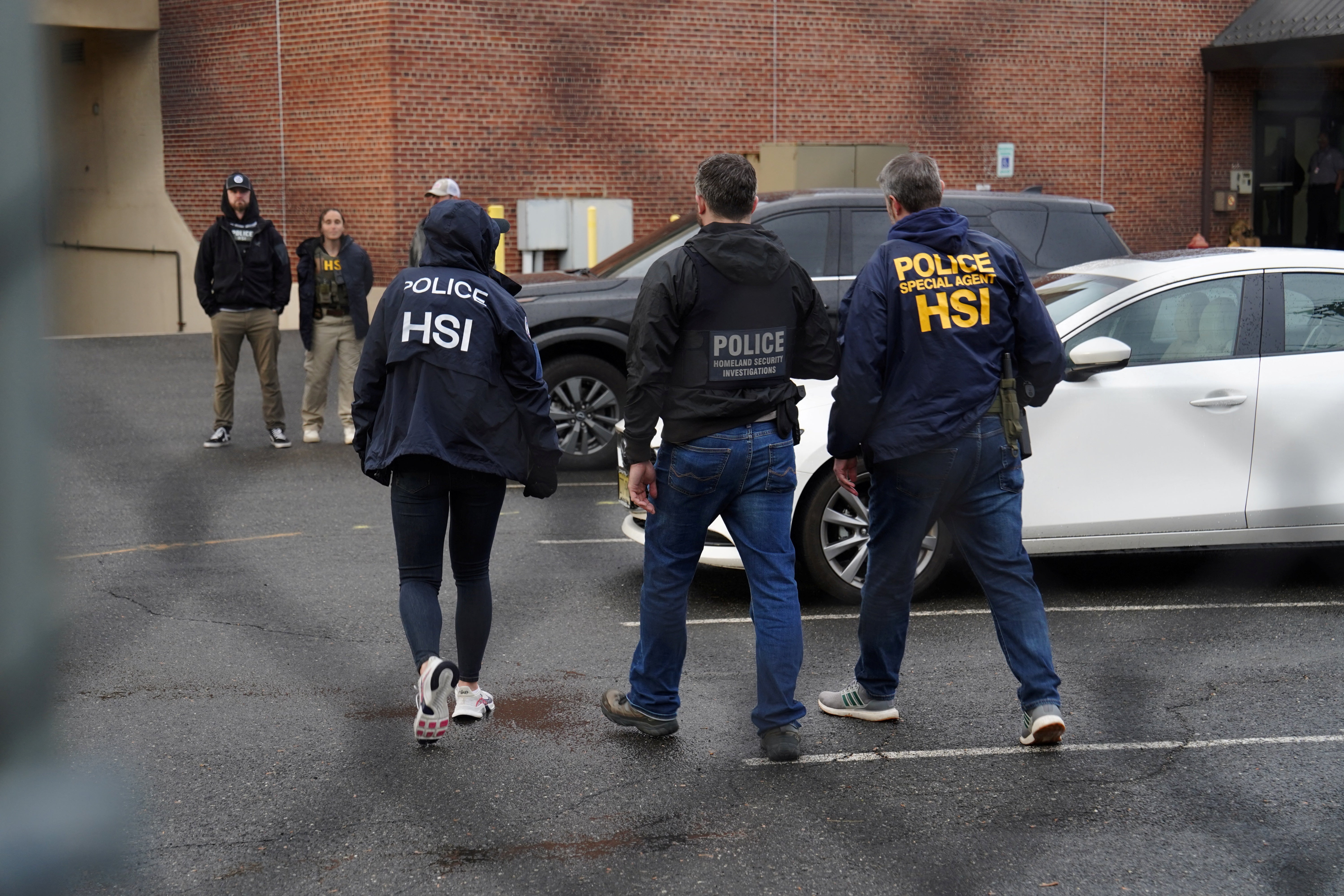 The money crunch comes as the Trump White House is demanding that ICE agents detain 3,000 immigrants a day,