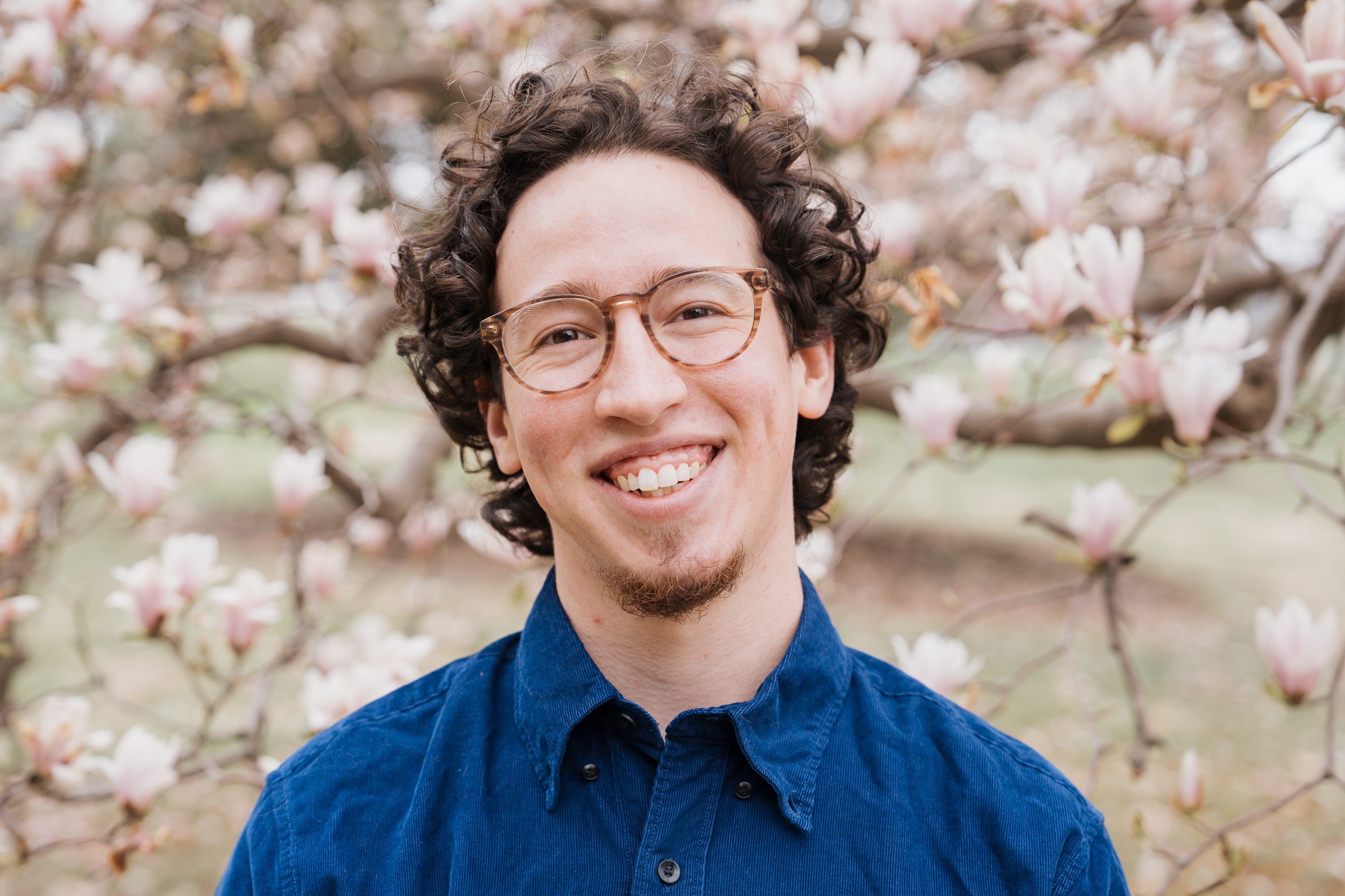 Ben has always been close to his two sisters. He realized after his transition that some of the things he'd been taught by parents who thought they were raising three daughters no longer applied to him