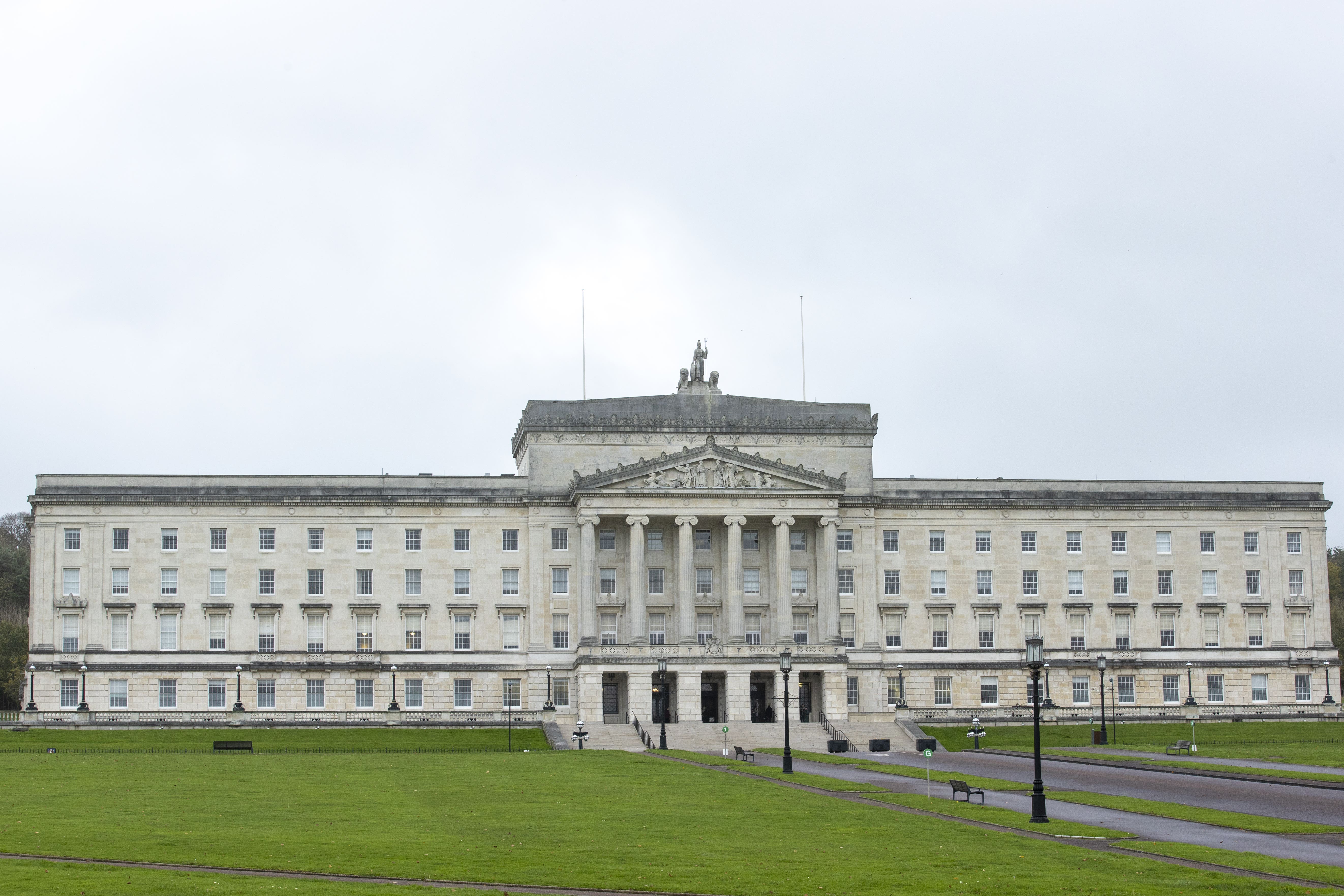 The Assembly Members (Independent Remuneration Board) Bill will establish a new independent board to determine salaries and pensions for MLAs (Liam McBurney/PA)