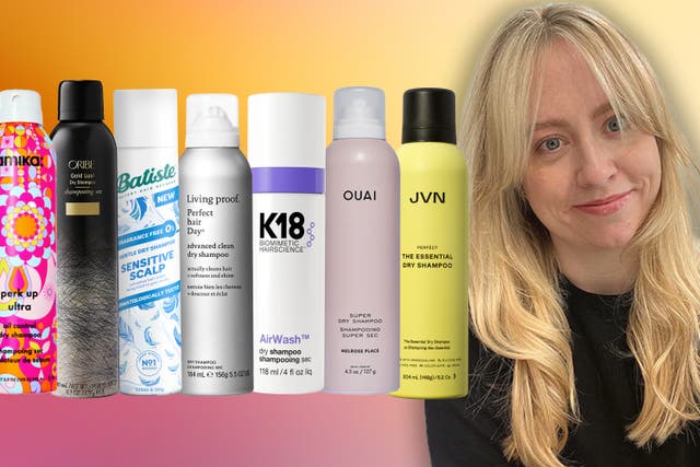 <p>We’ve found the best formulas that create volume and texture </p>