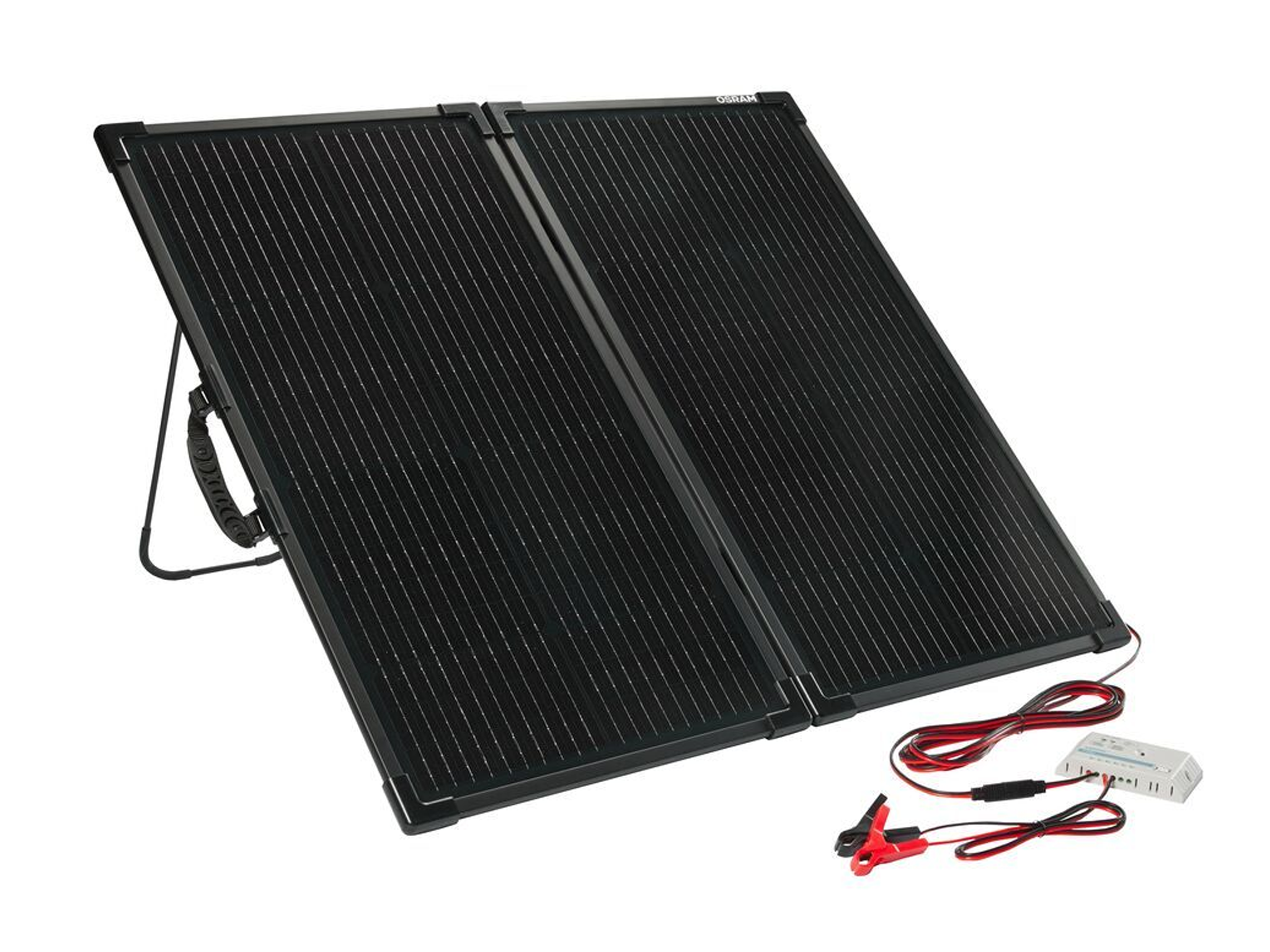 Osram BatteryCharge Solar 100W