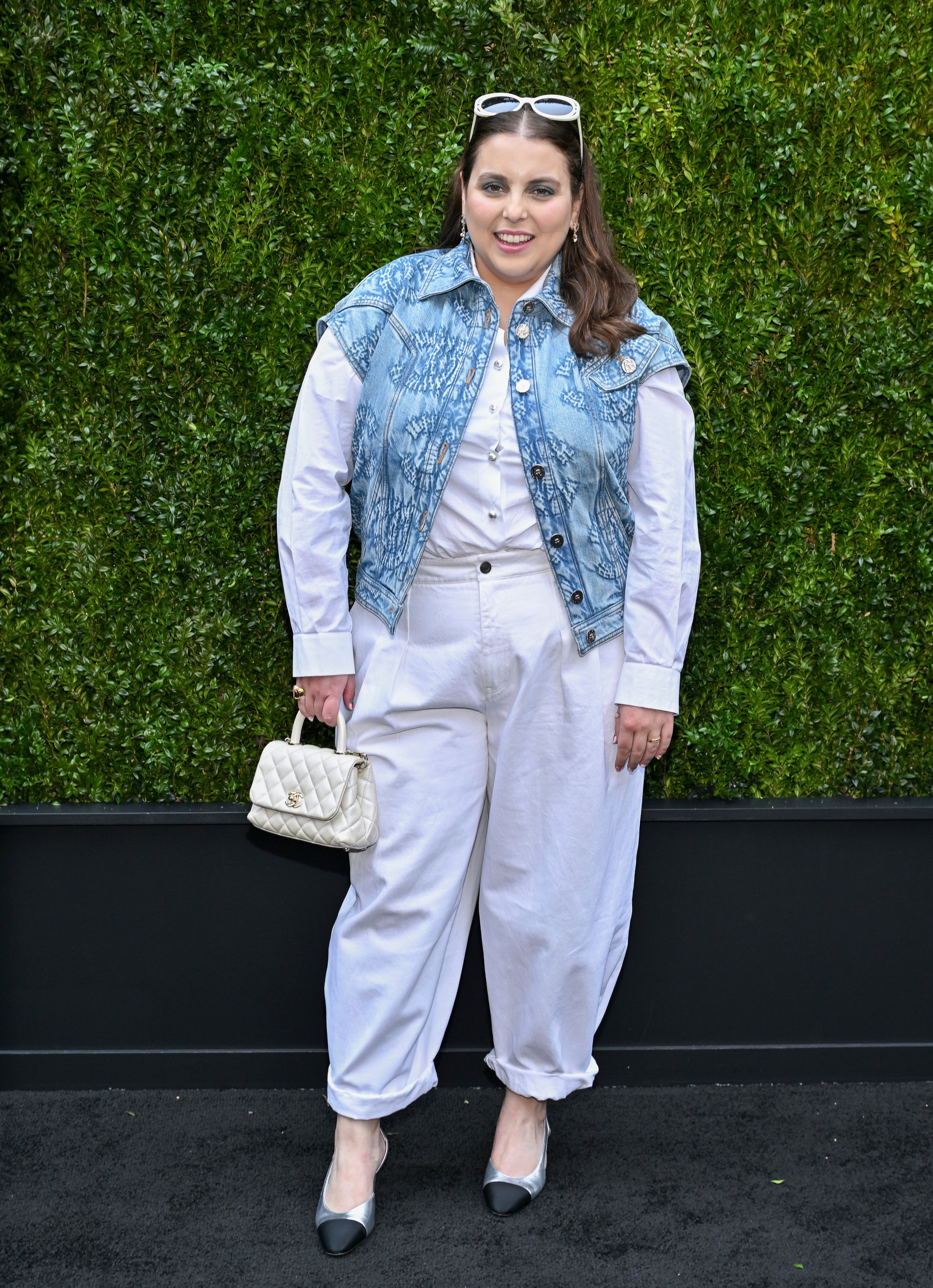 2025 Chanel and Tribeca Festival Through Her Lens Luncheon