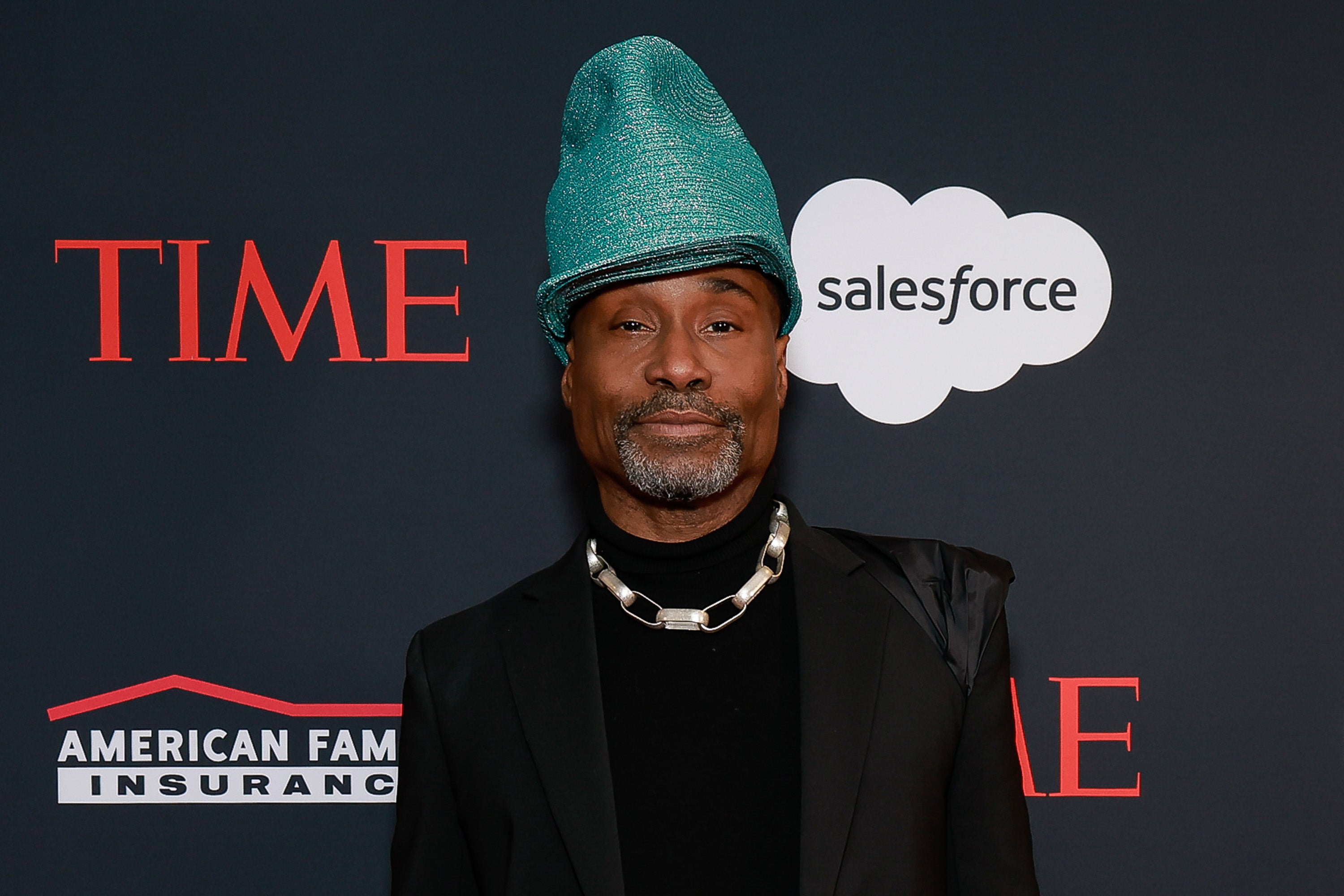 Billy Porter will be playing Magno Stift