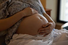 Pregnant mothers’ high blood pressure linked to this increased risk in children