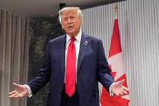 Trump cites Canada’s fentanyl ‘failure’ in new tariff threat