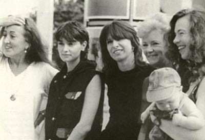 <p>The original what women want campaign</p>