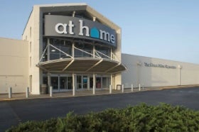 Furniture chain At Home files for bankruptcy and announces plans to close stores