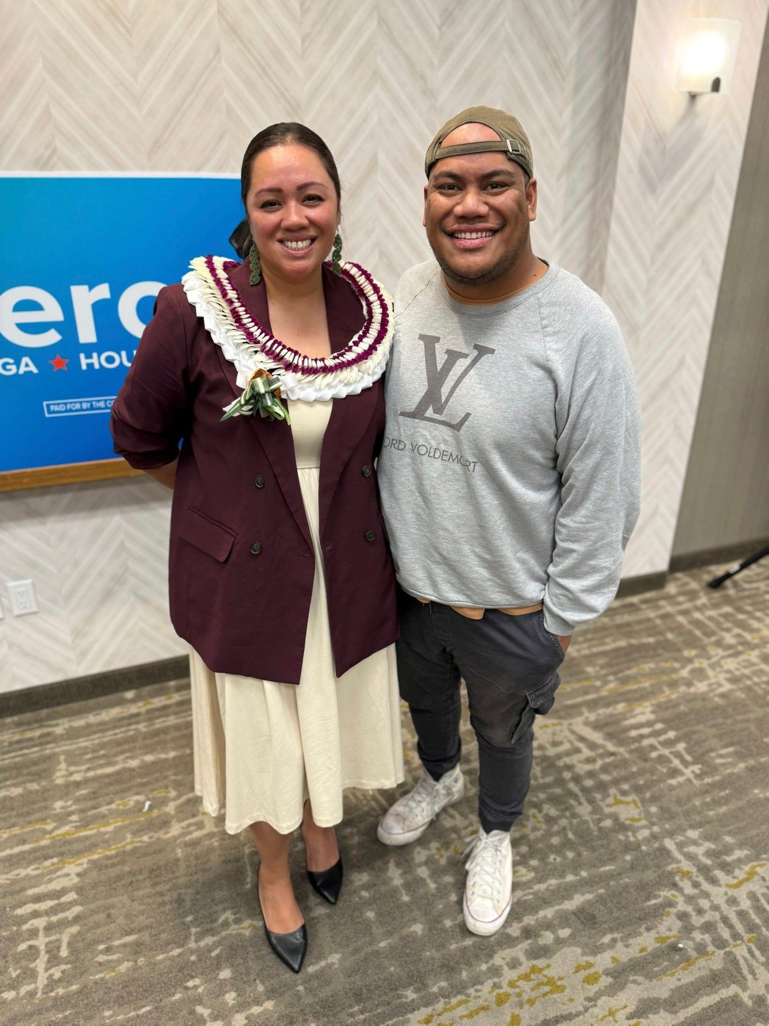 No Kings Shooting Fashion Designer Killed