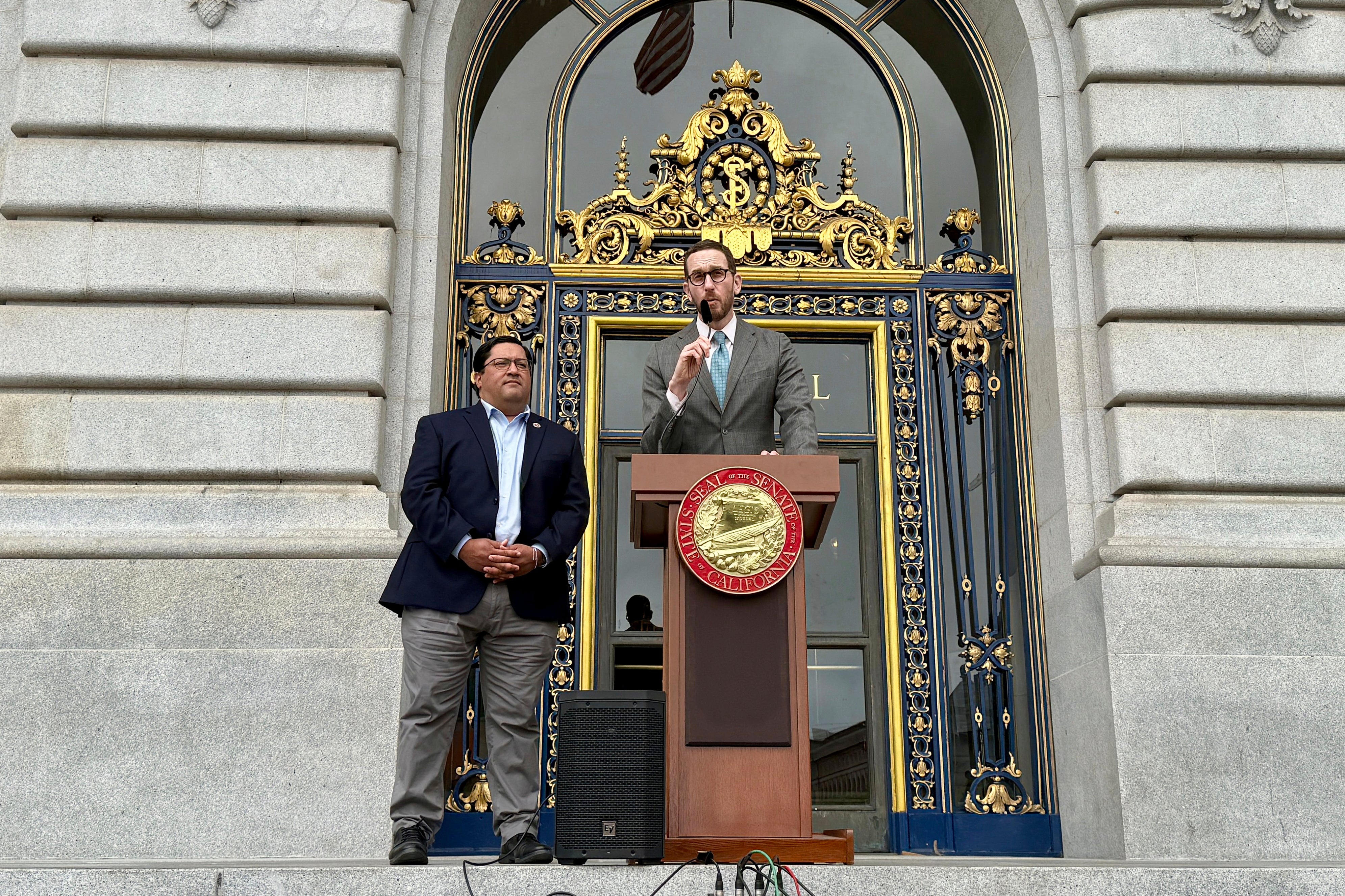 California ICE Facemasks