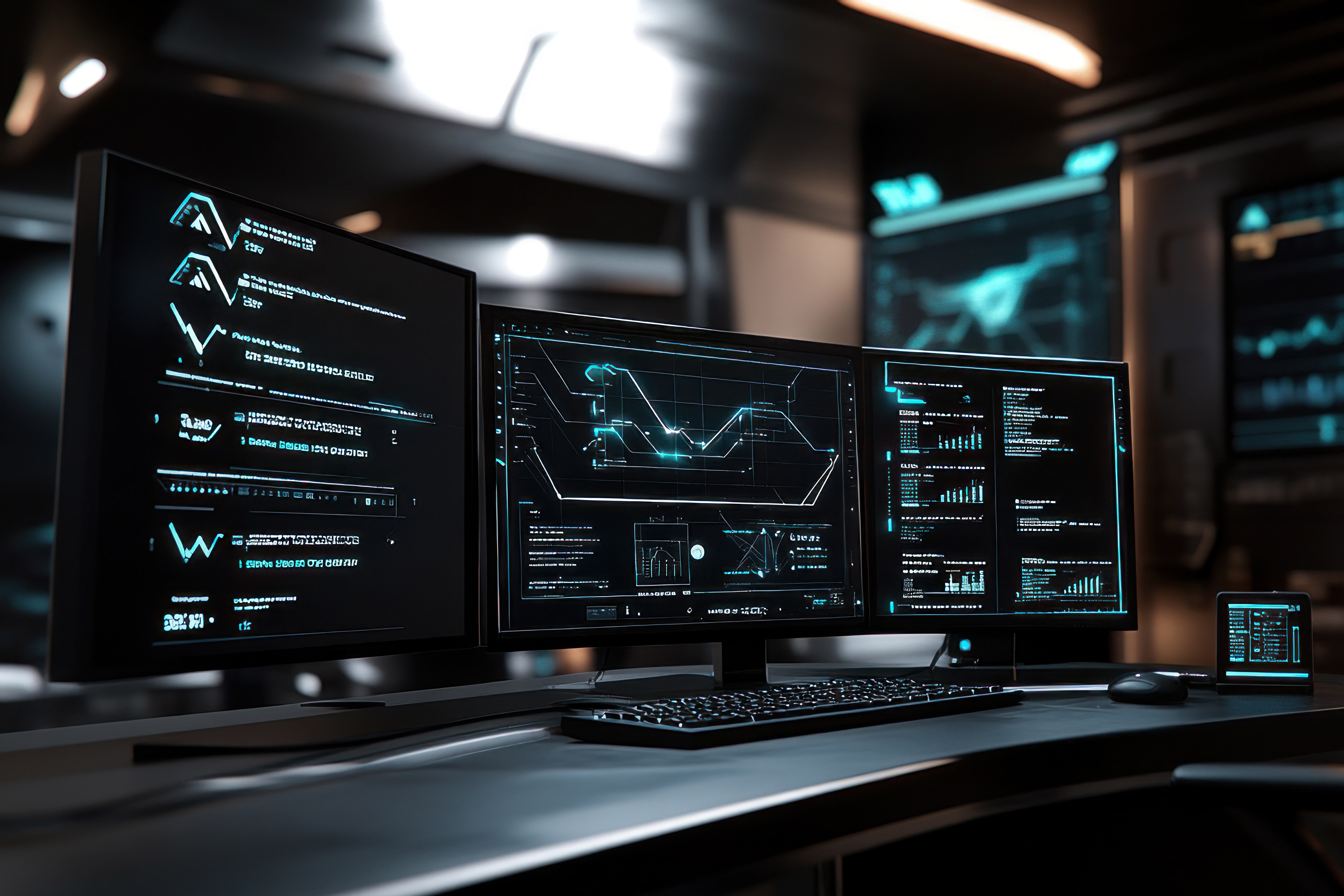 Stark reality: Sixty per cent of SMBs that suffer a cyber-attack go out of business within six months