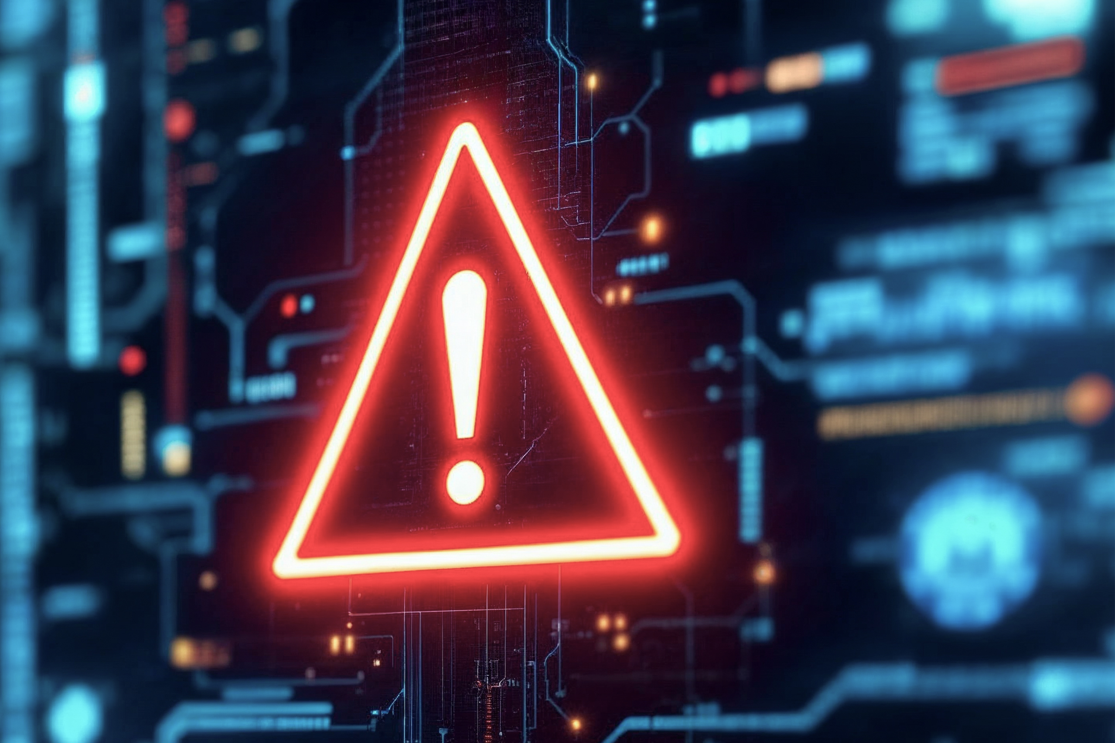 Time to act: Cyber-criminals are already using AI to accelerate their attacks, creating more sophisticated phishing campaigns and automating vulnerability exploitation