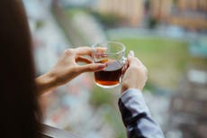 Skip the cream and sugar on your next coffee run! Researchers say you’ll live longer