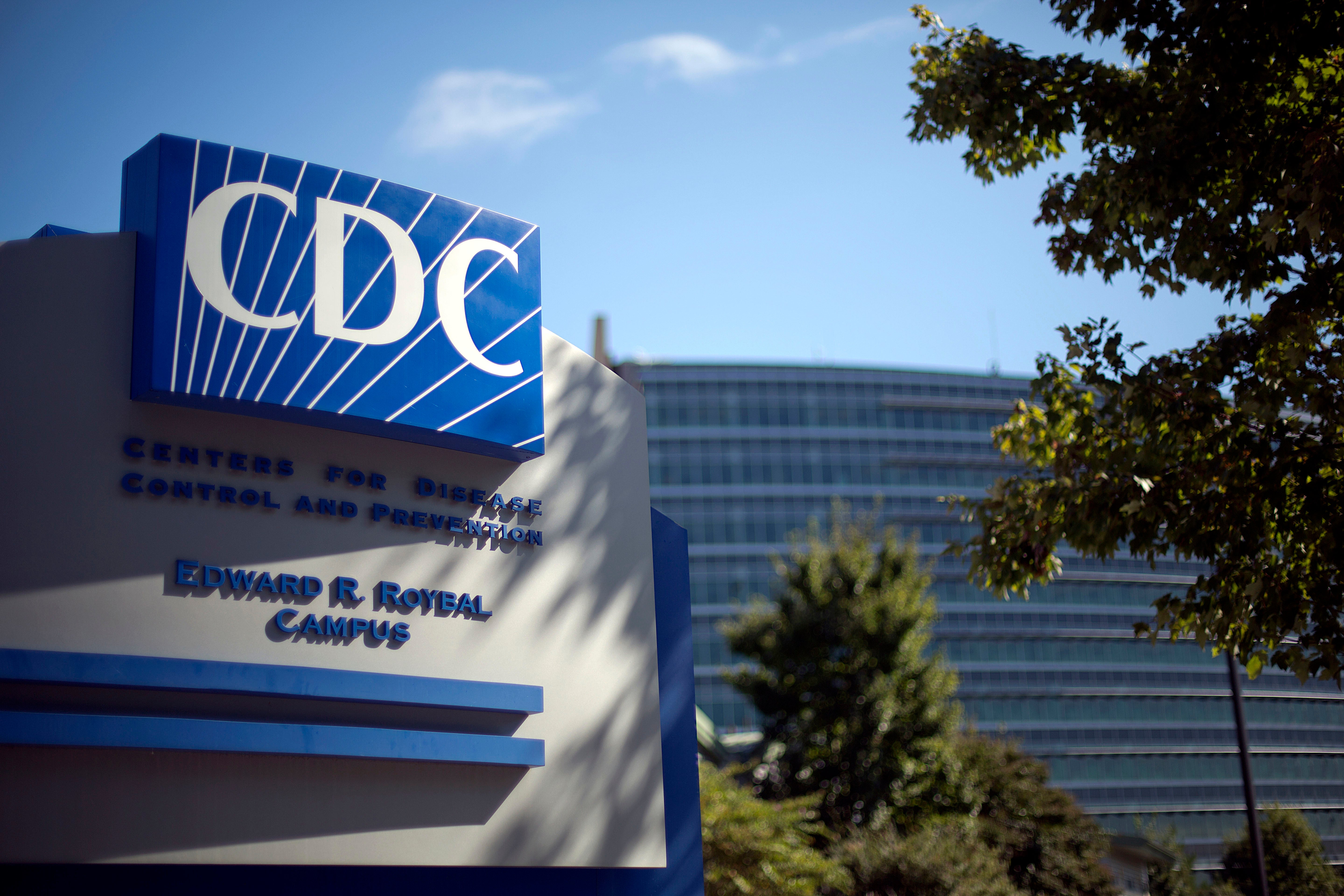 CDC Vaccine Committee