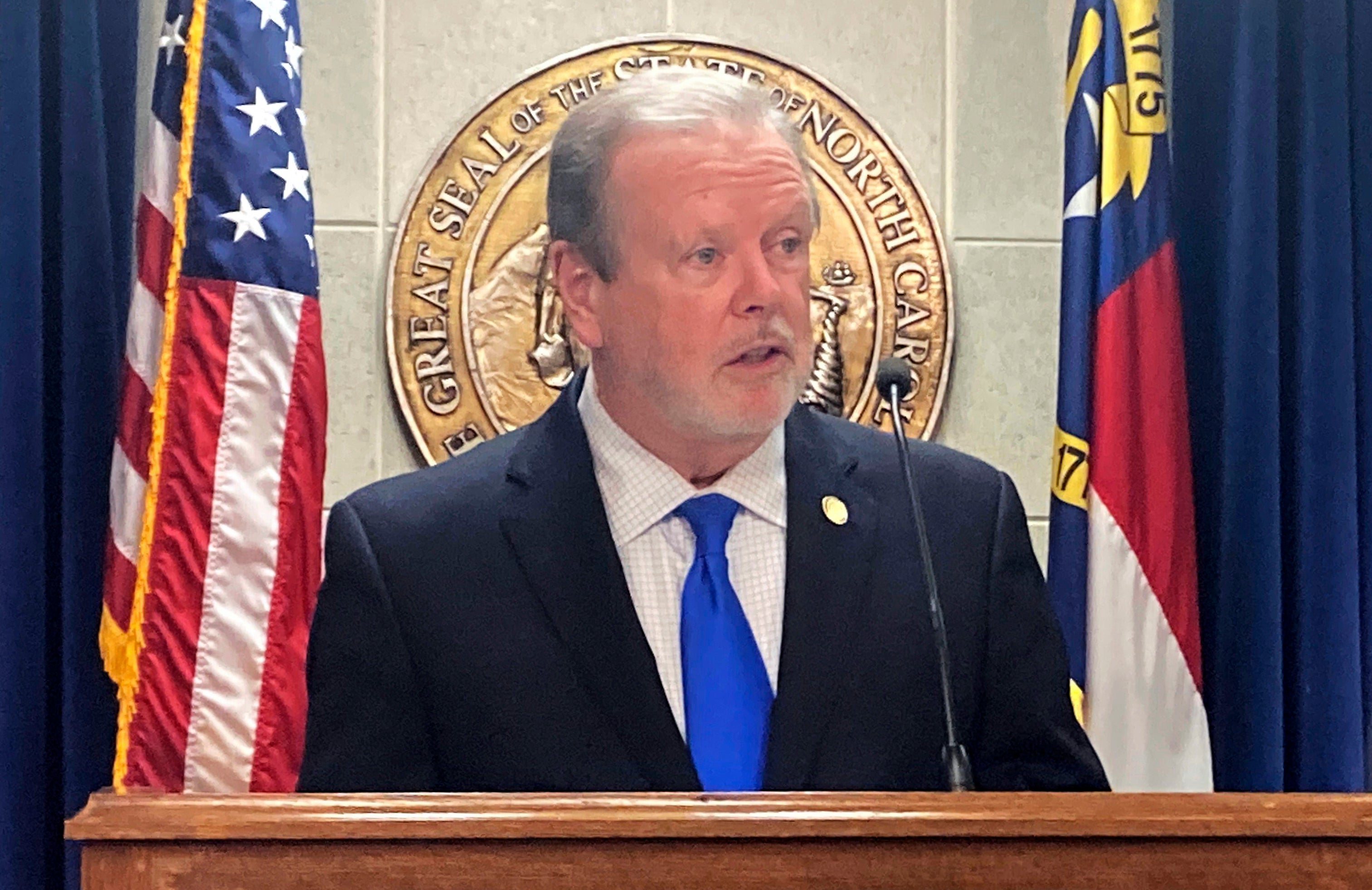 North Carolina Immigration