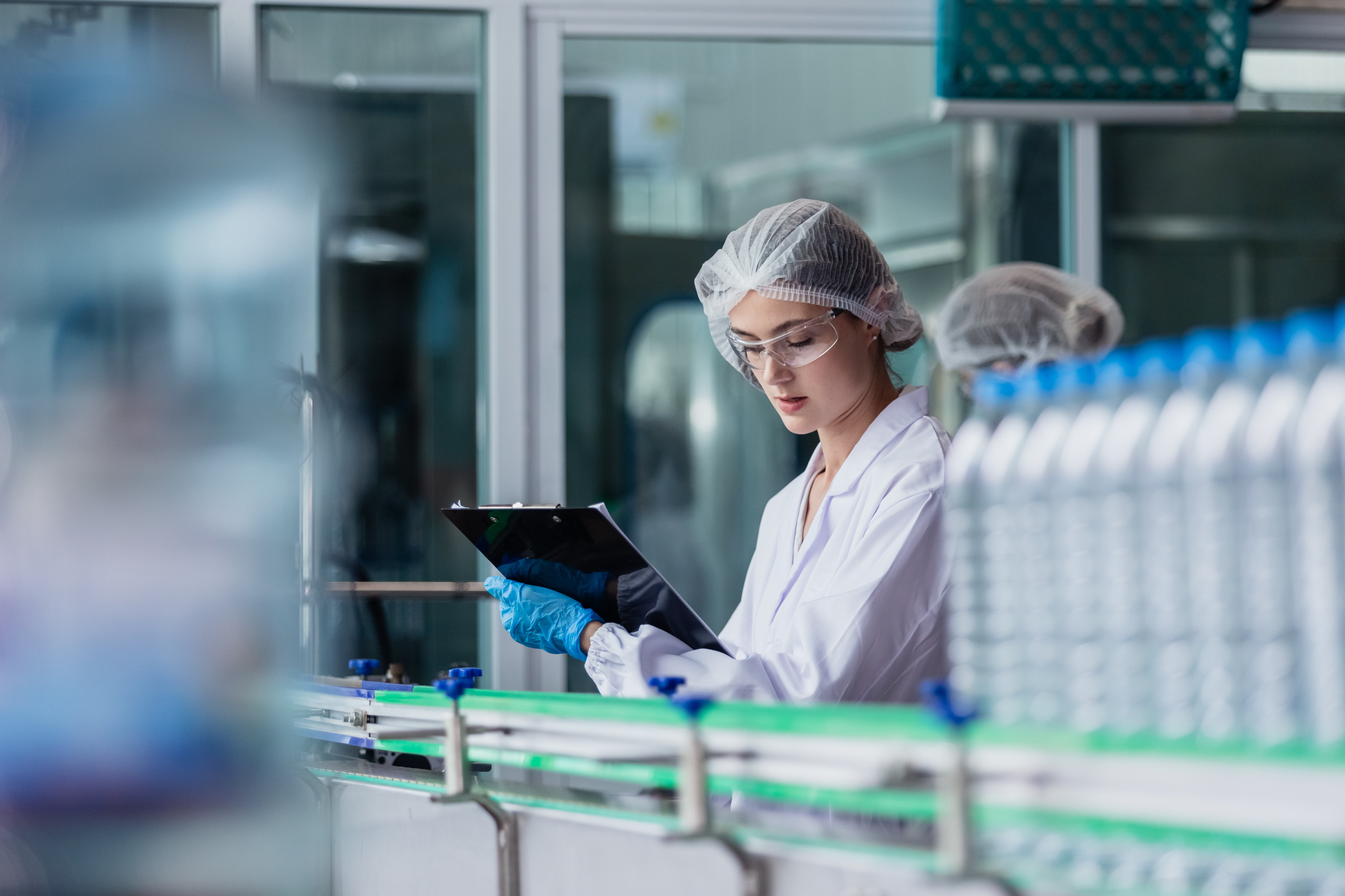 Moving forward: F&B companies must build more resilient, responsive, and sustainable operations