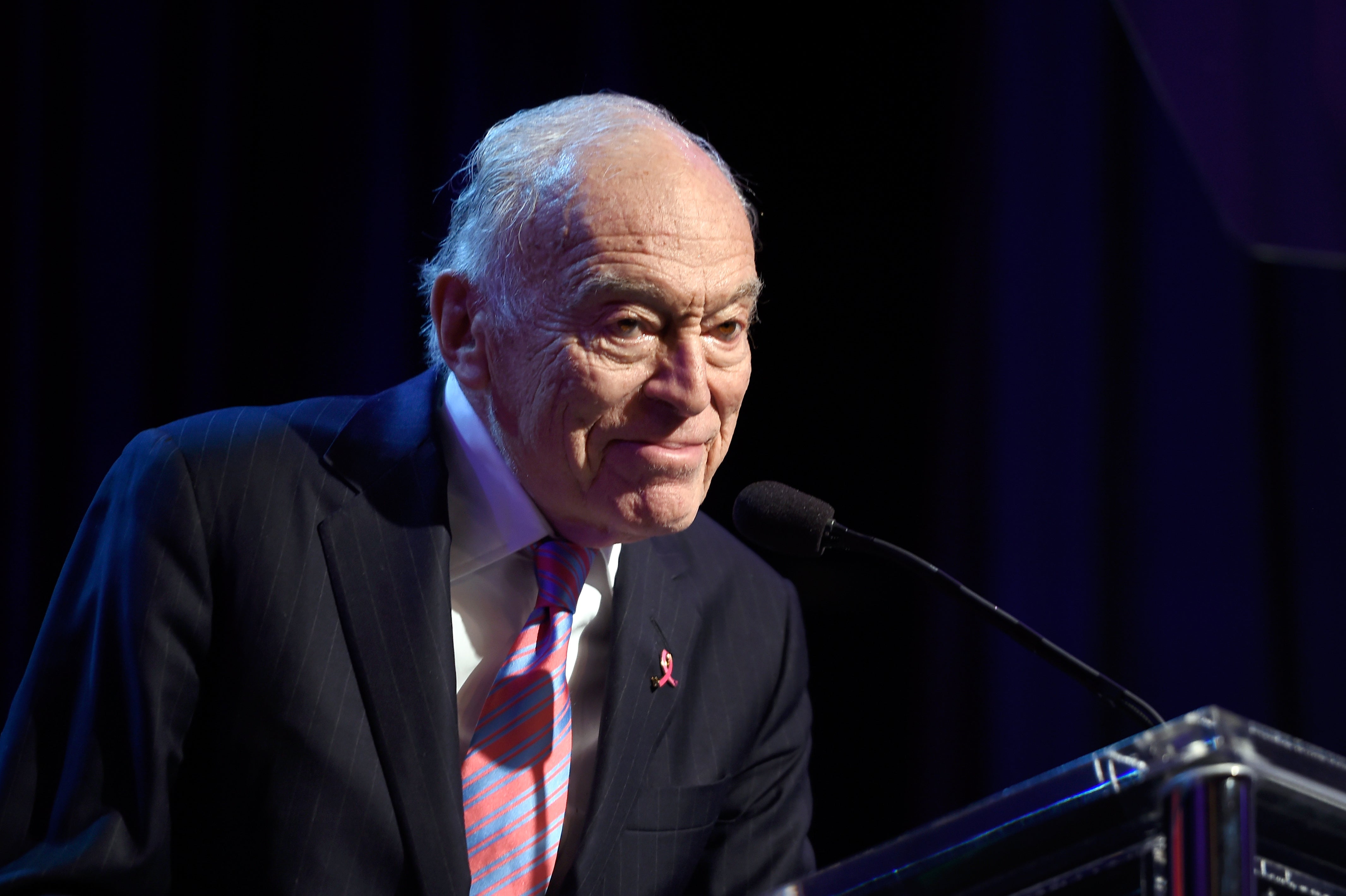 Leonard Lauder