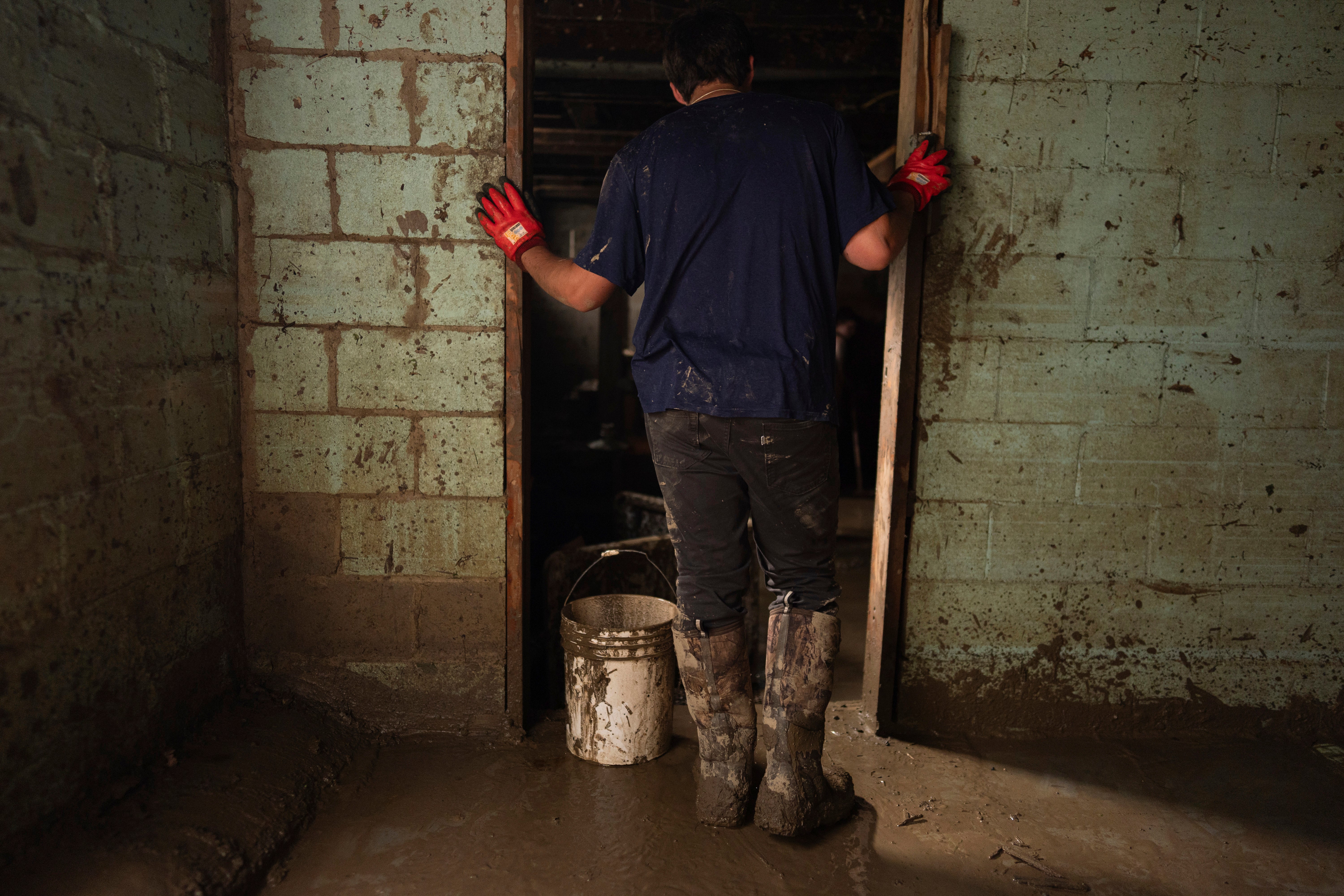West Virginia Flooding