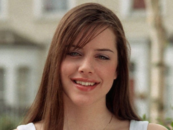 Michelle Ryan originally left ‘EastEnders’ in 2005