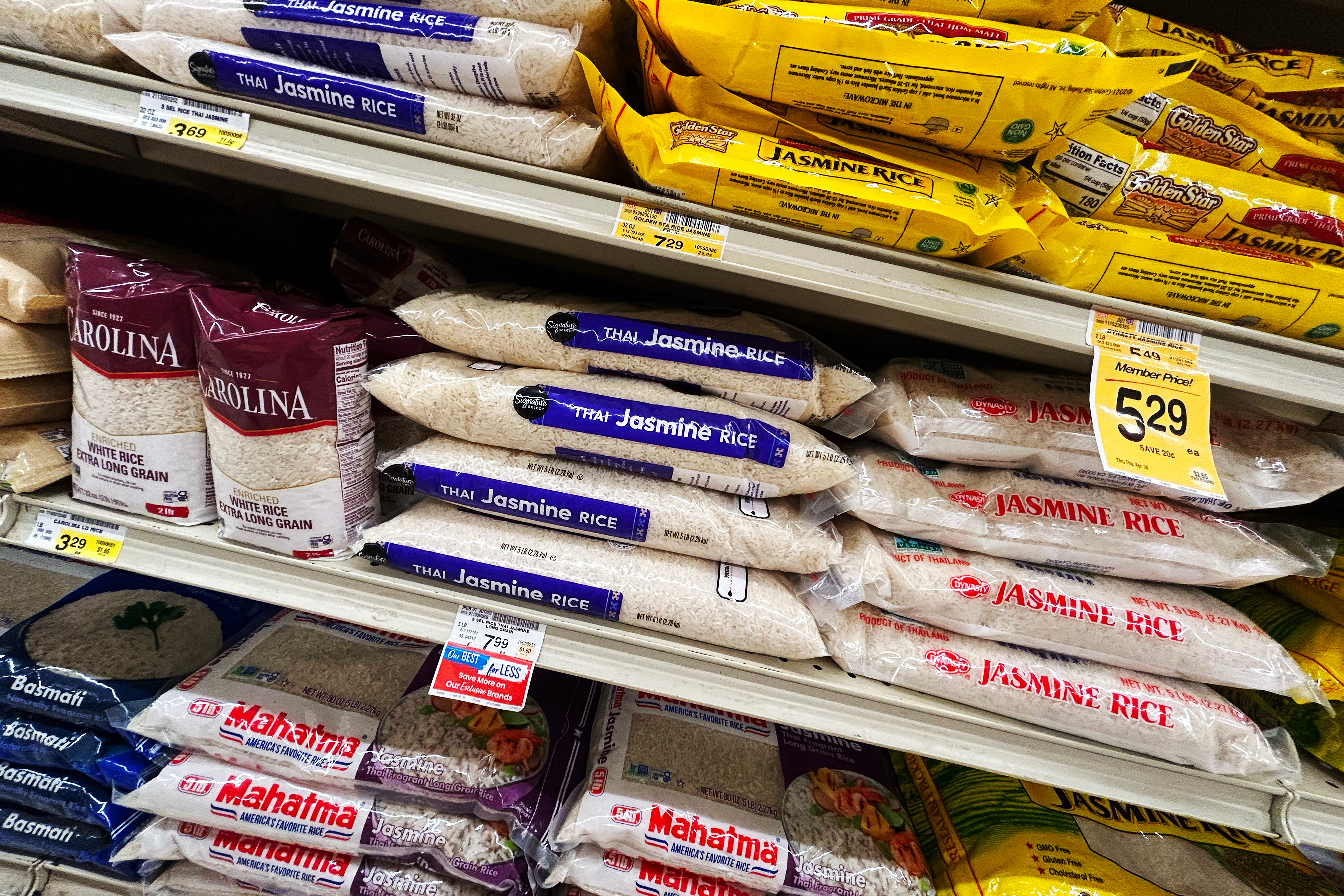 These eight foods can help regulate your blood sugar, improve your gut health and even prevent chronic diseases, according to Health.com