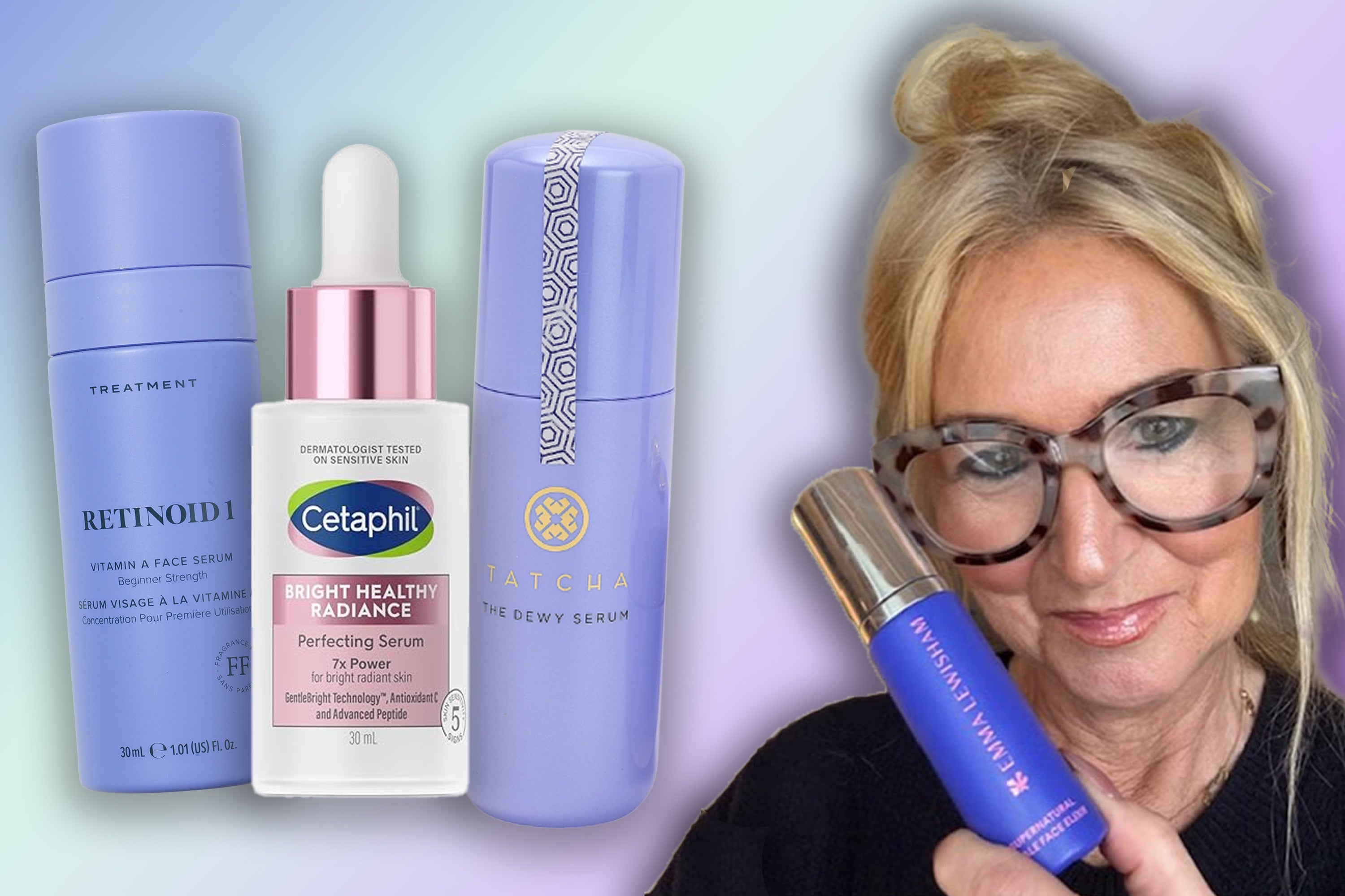 10 best anti-ageing serums that target wrinkles, dark spots and dullness