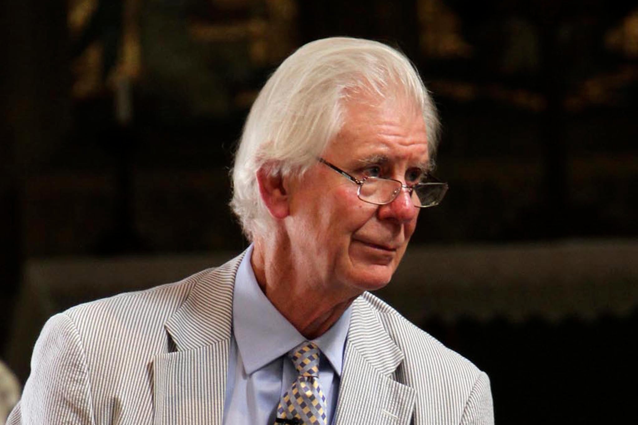 After leaving Oxford in 1960, he took a post with the prestigious merchant bank NM Rothschild