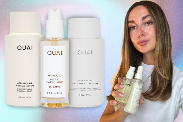 <p>The brand was founded by Kim Kardashian’s hair stylist  </p>