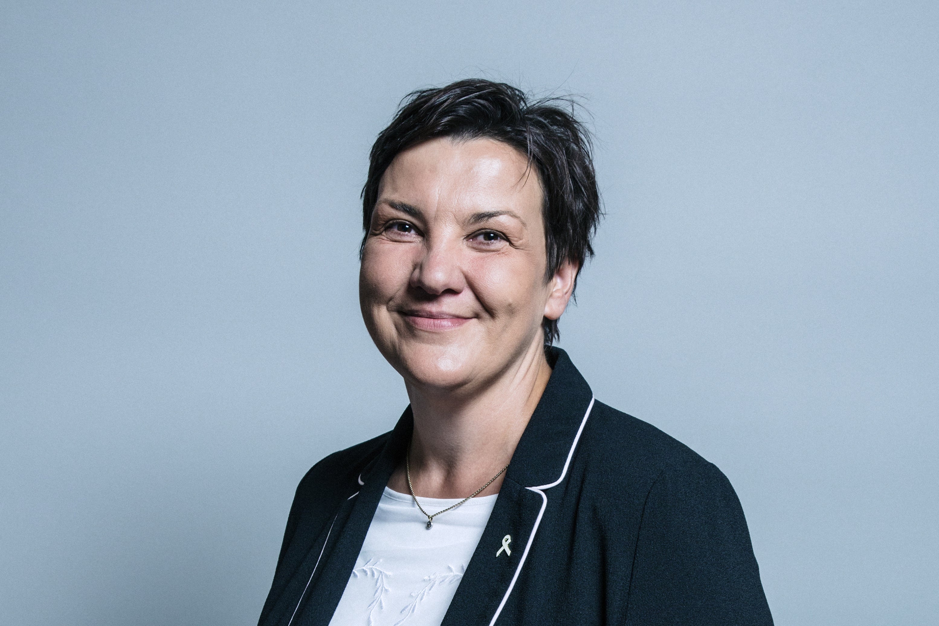 Tonia Antoniazzi, Labour MP for Gower
