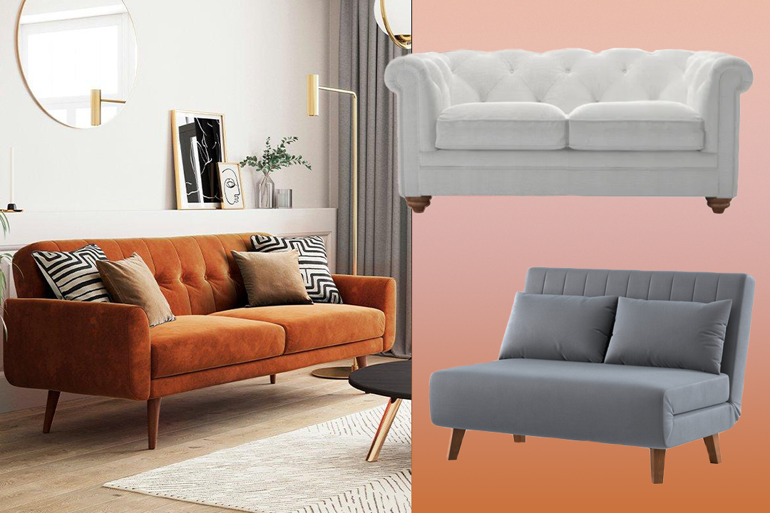 8 best sofa beds that are so comfy your guests won’t want to leave